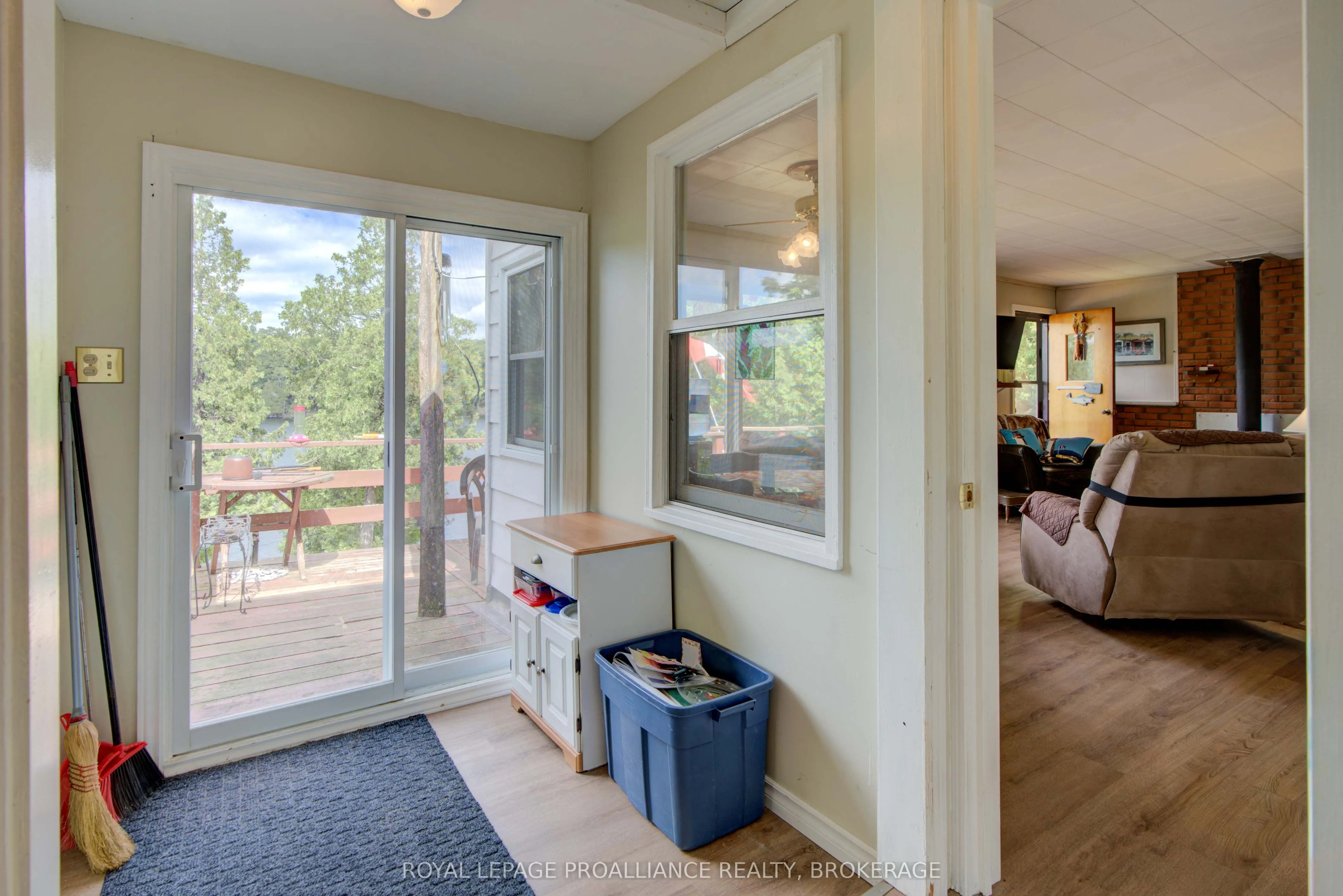 372 Murphy Road #100