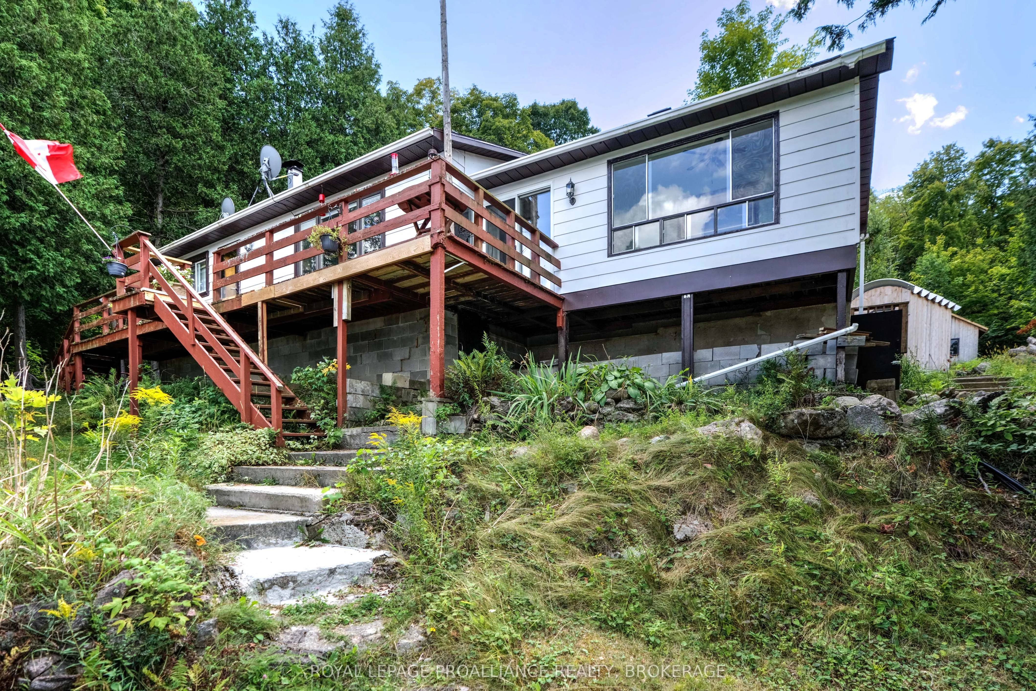 372 Murphy Road #100