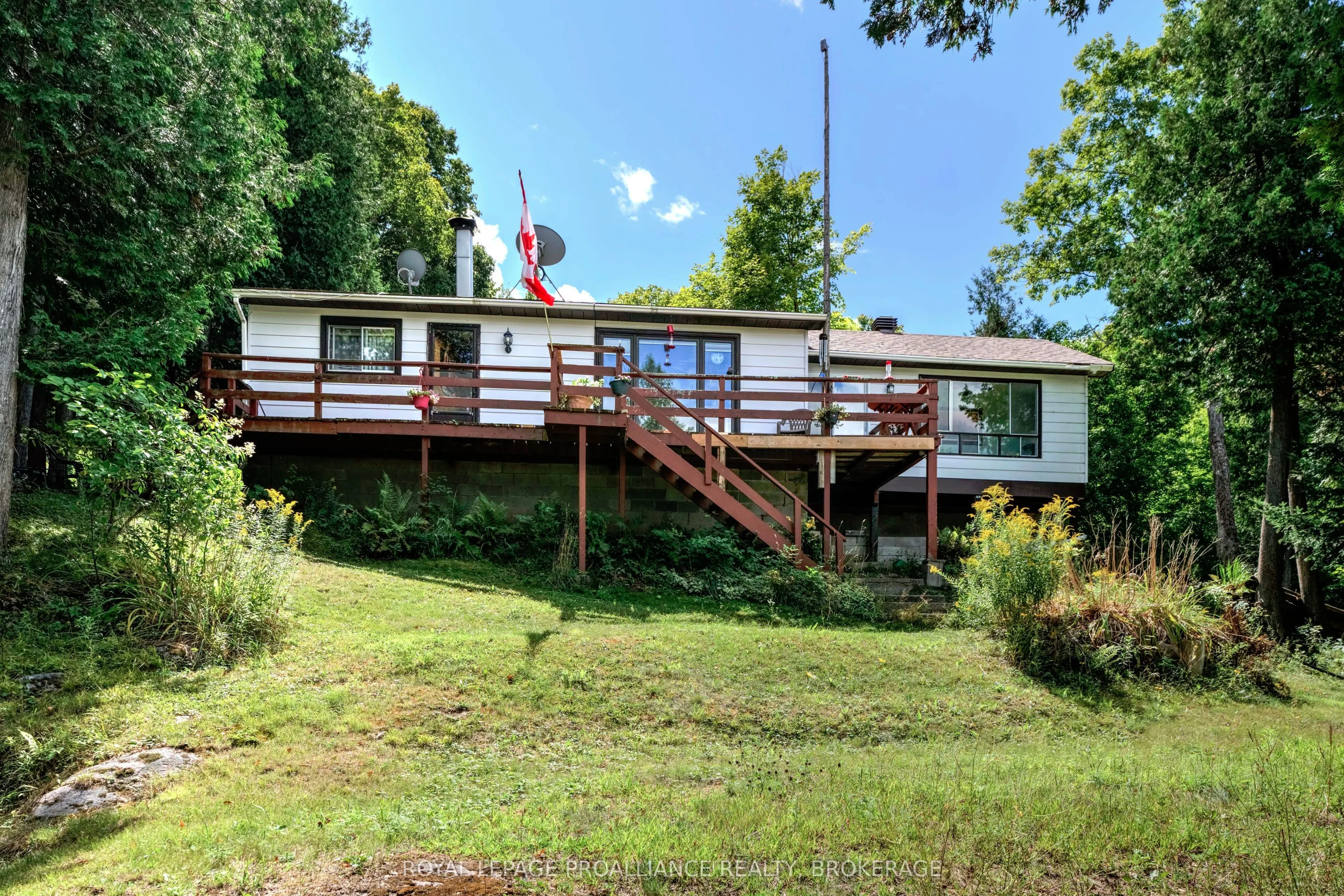 372 Murphy Road #100
