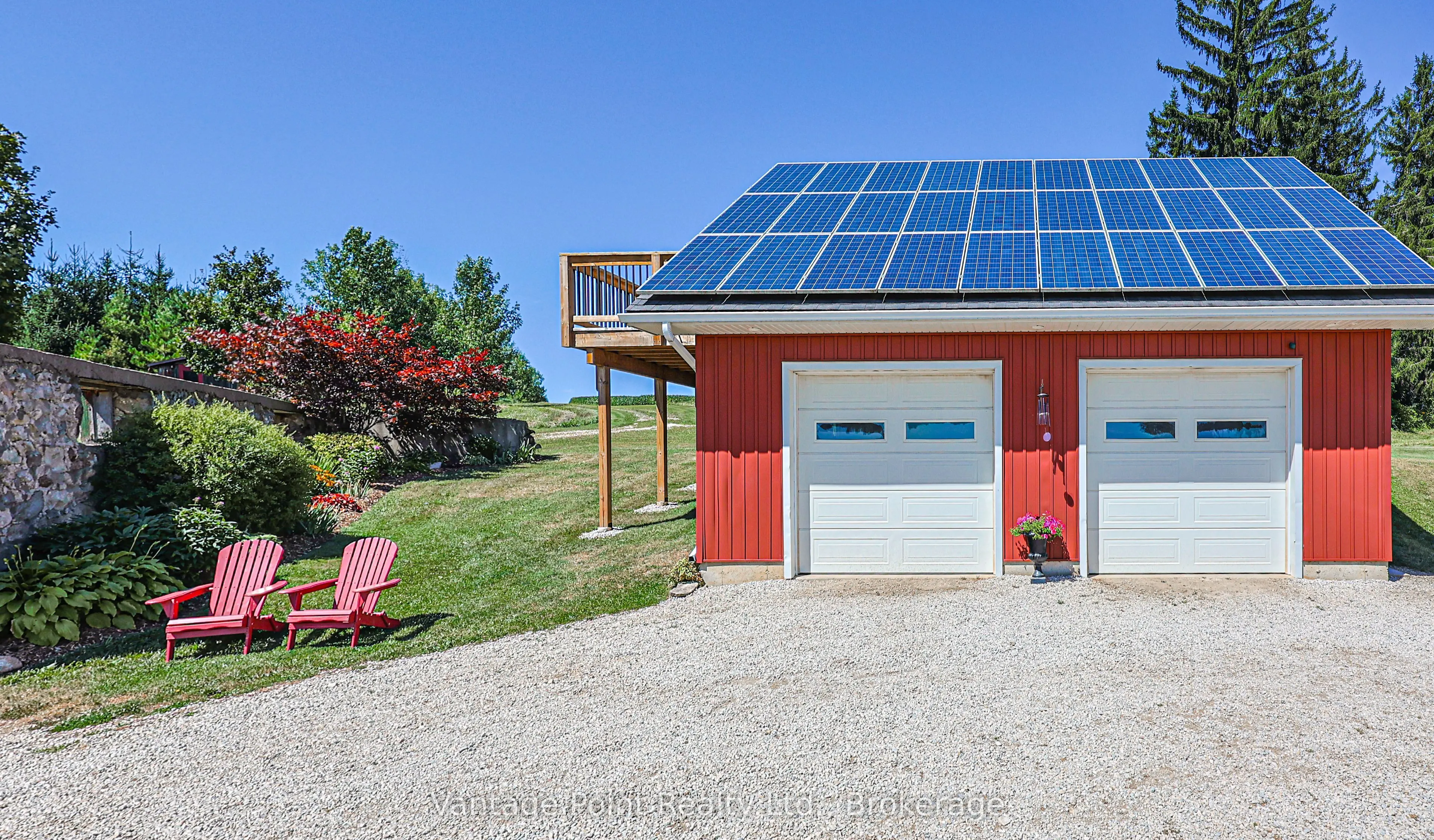 557440 4th Concession S