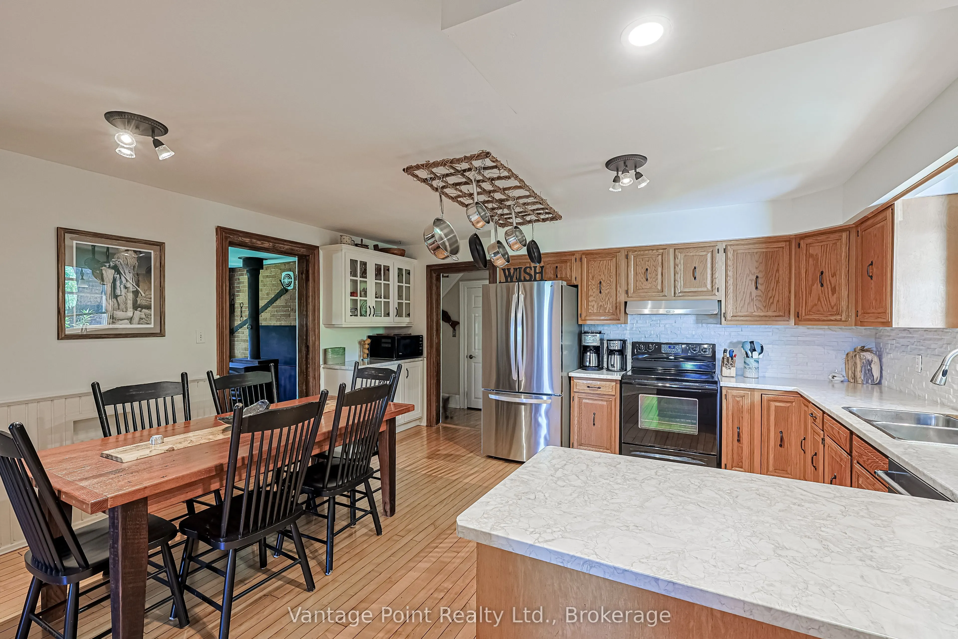 557440 4th Concession S