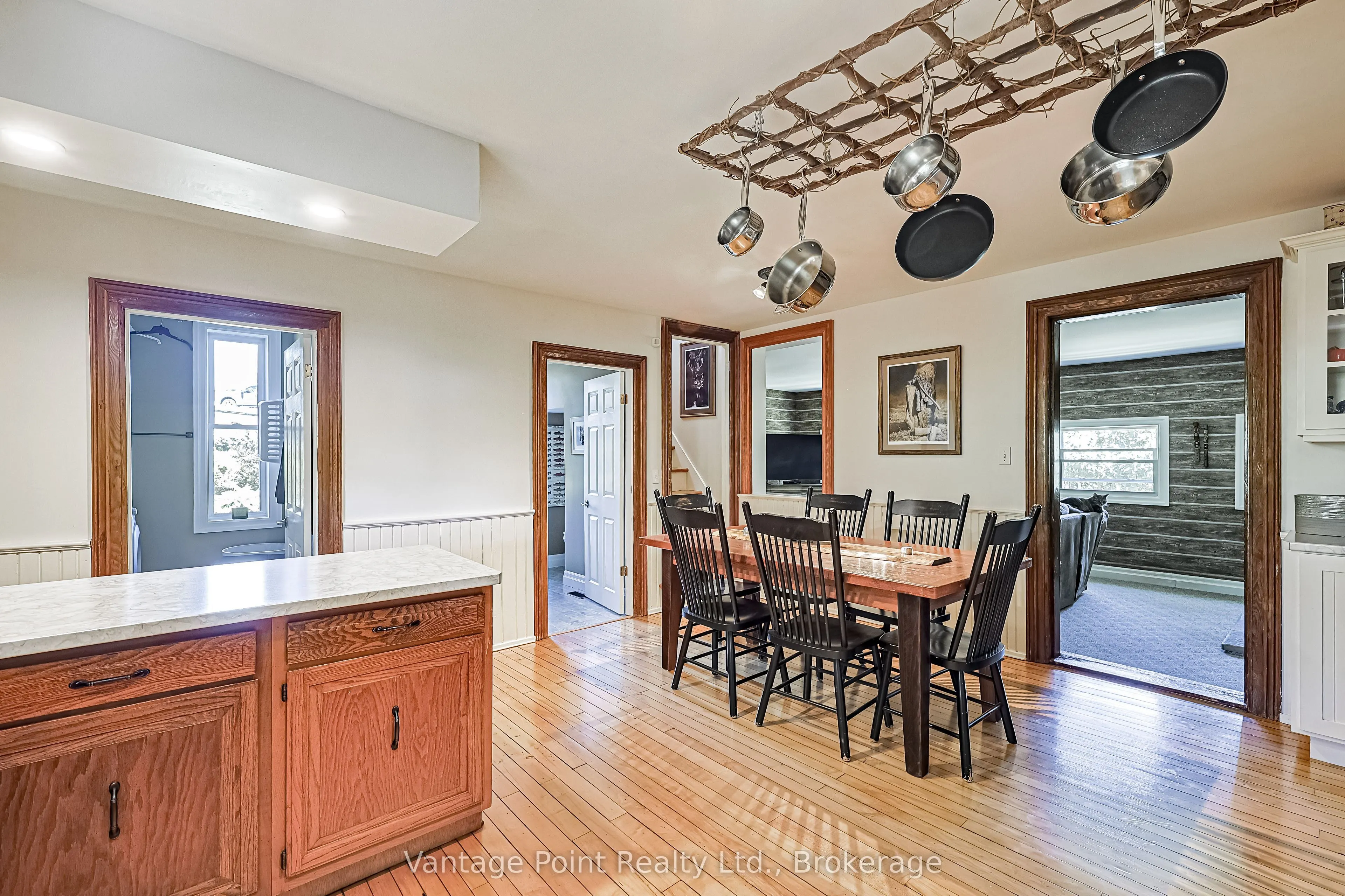 557440 4th Concession S