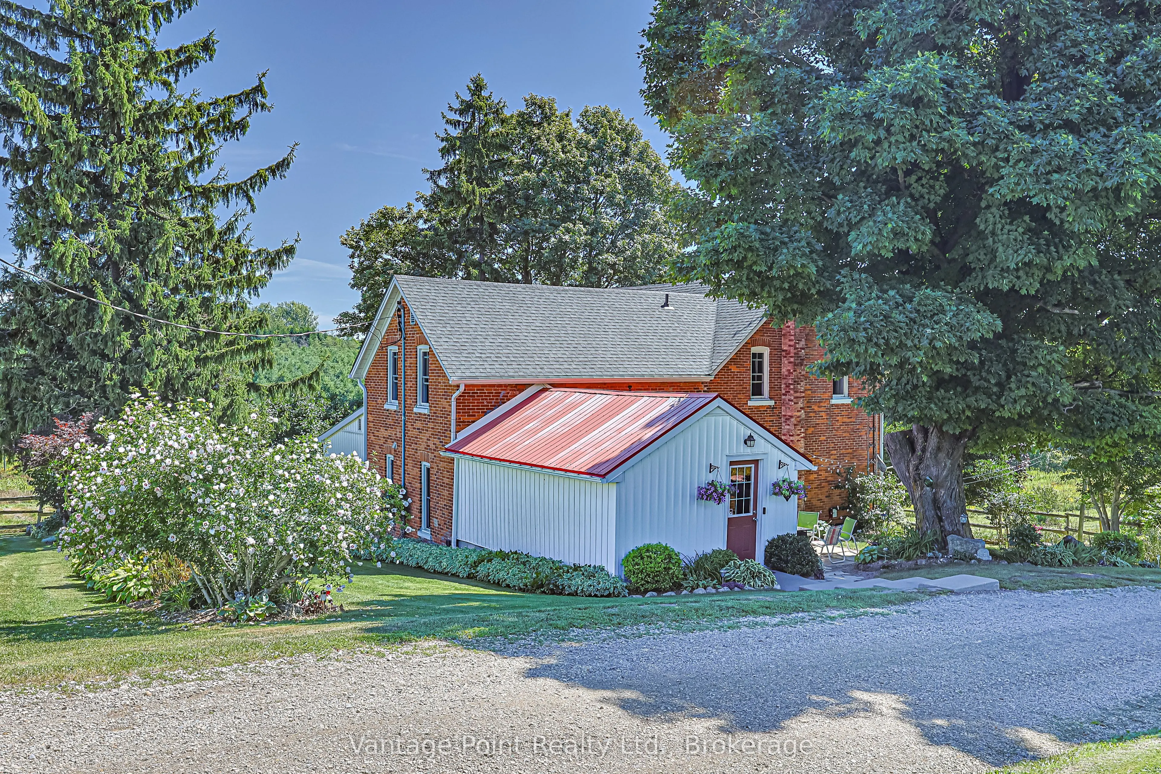 557440 4th Concession S
