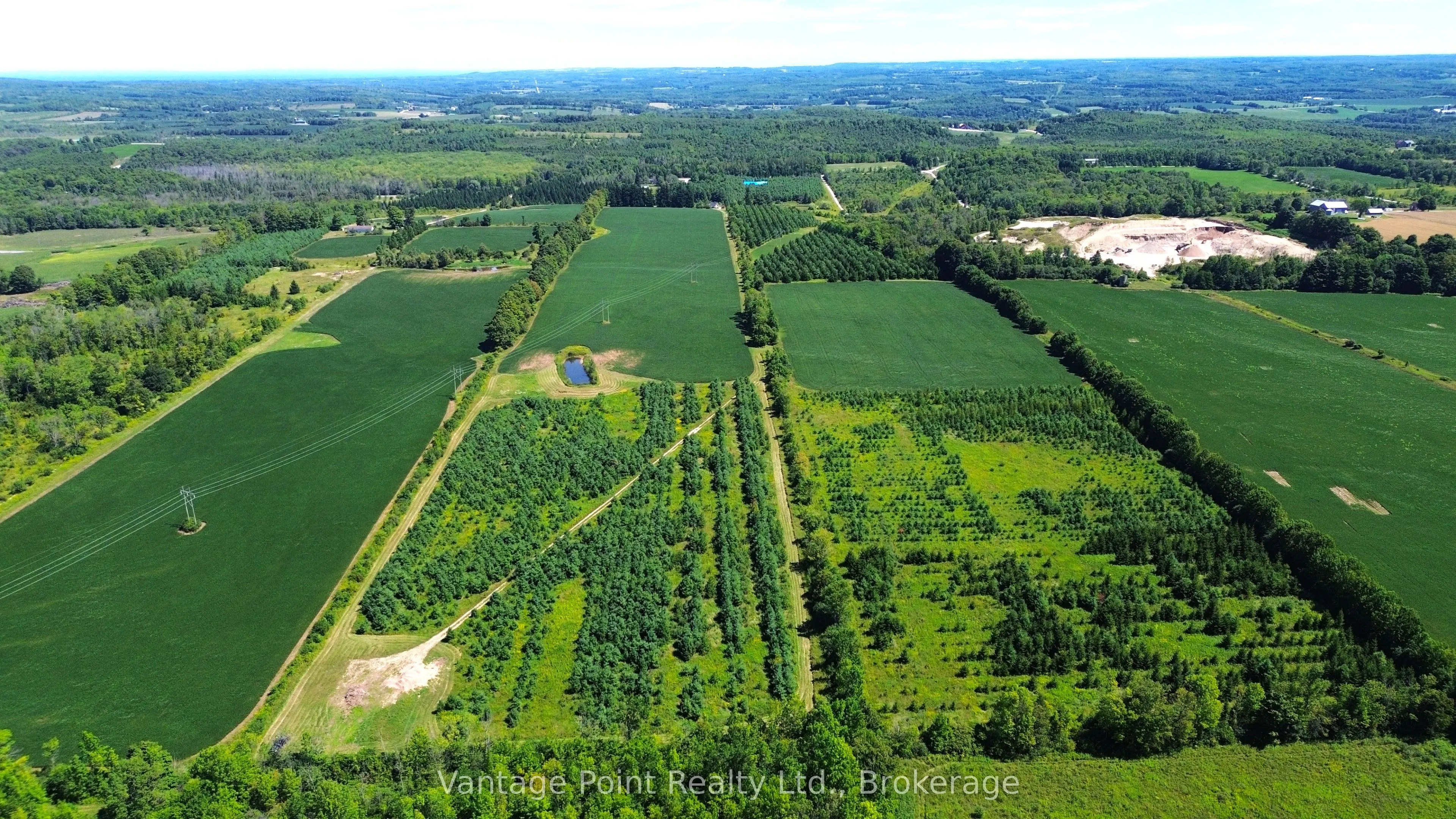 557440 4th Concession S