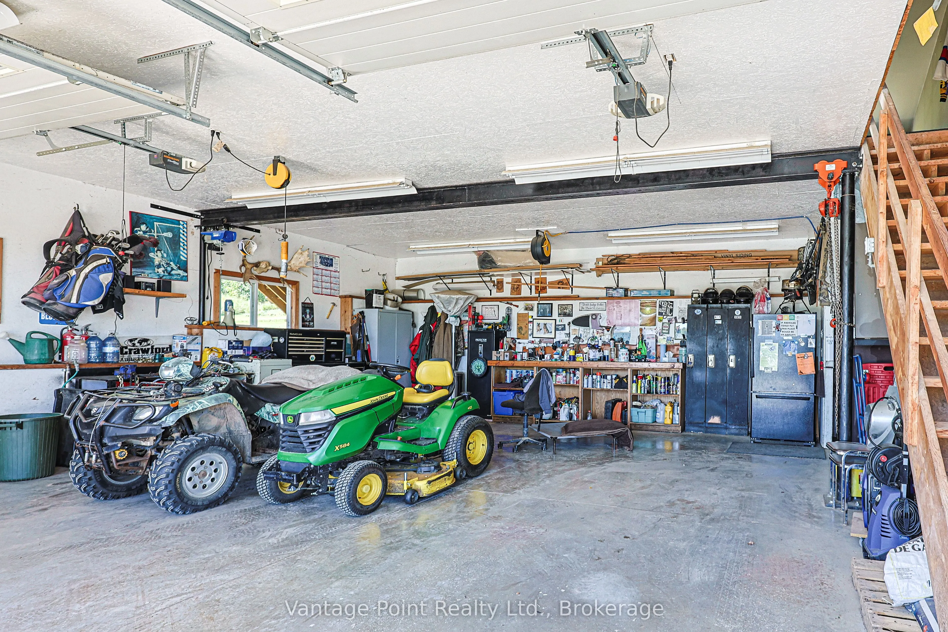 557440 4th Concession S