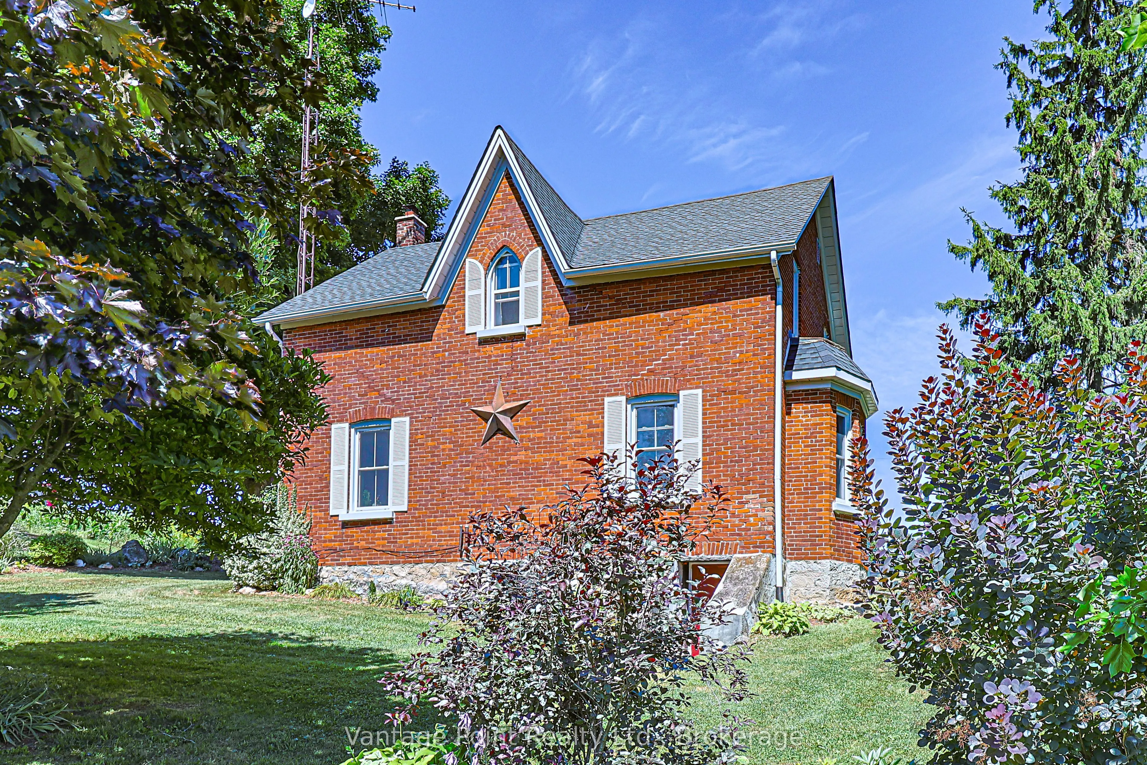 557440 4th Concession S
