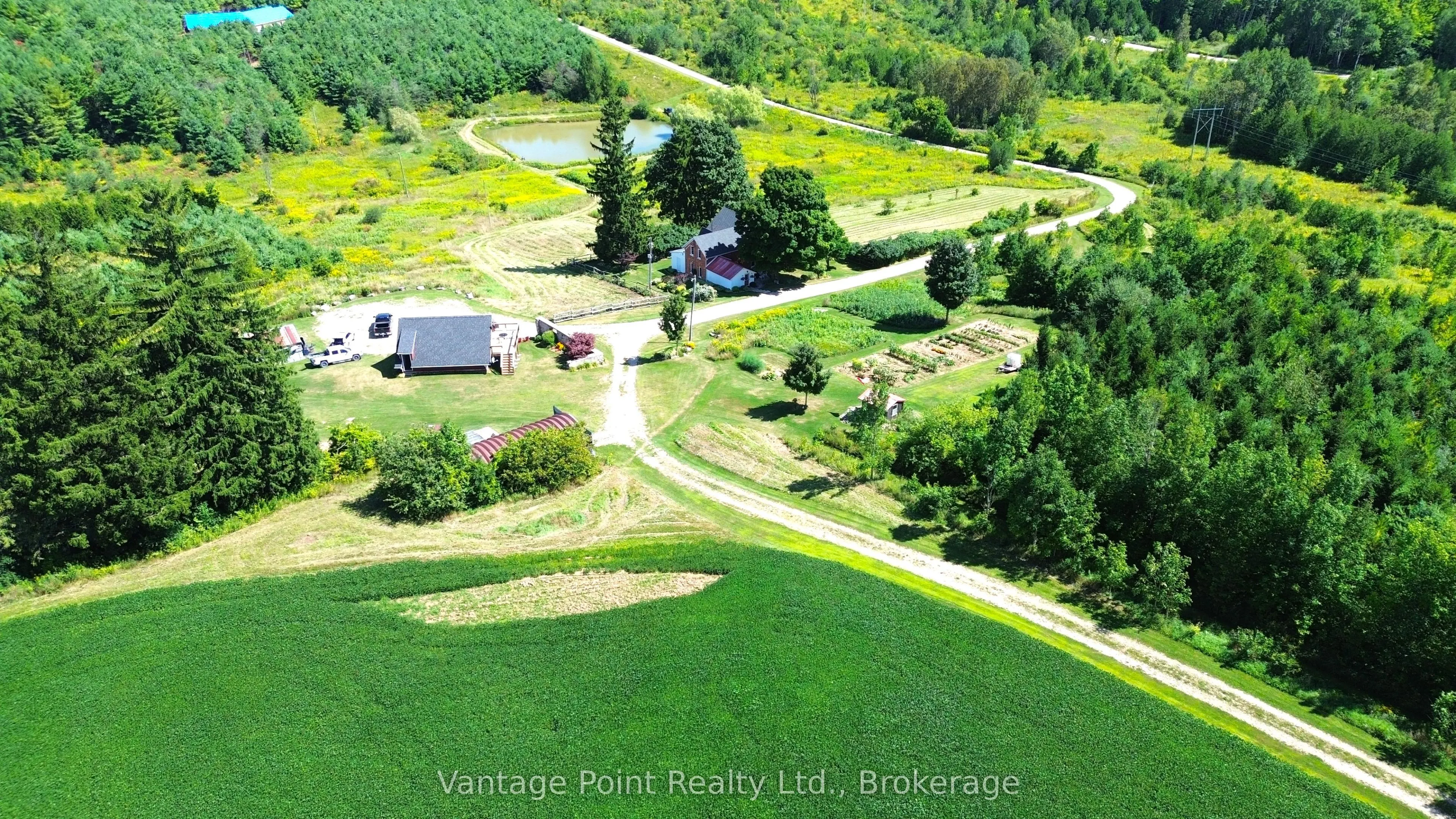 557440 4th Concession S