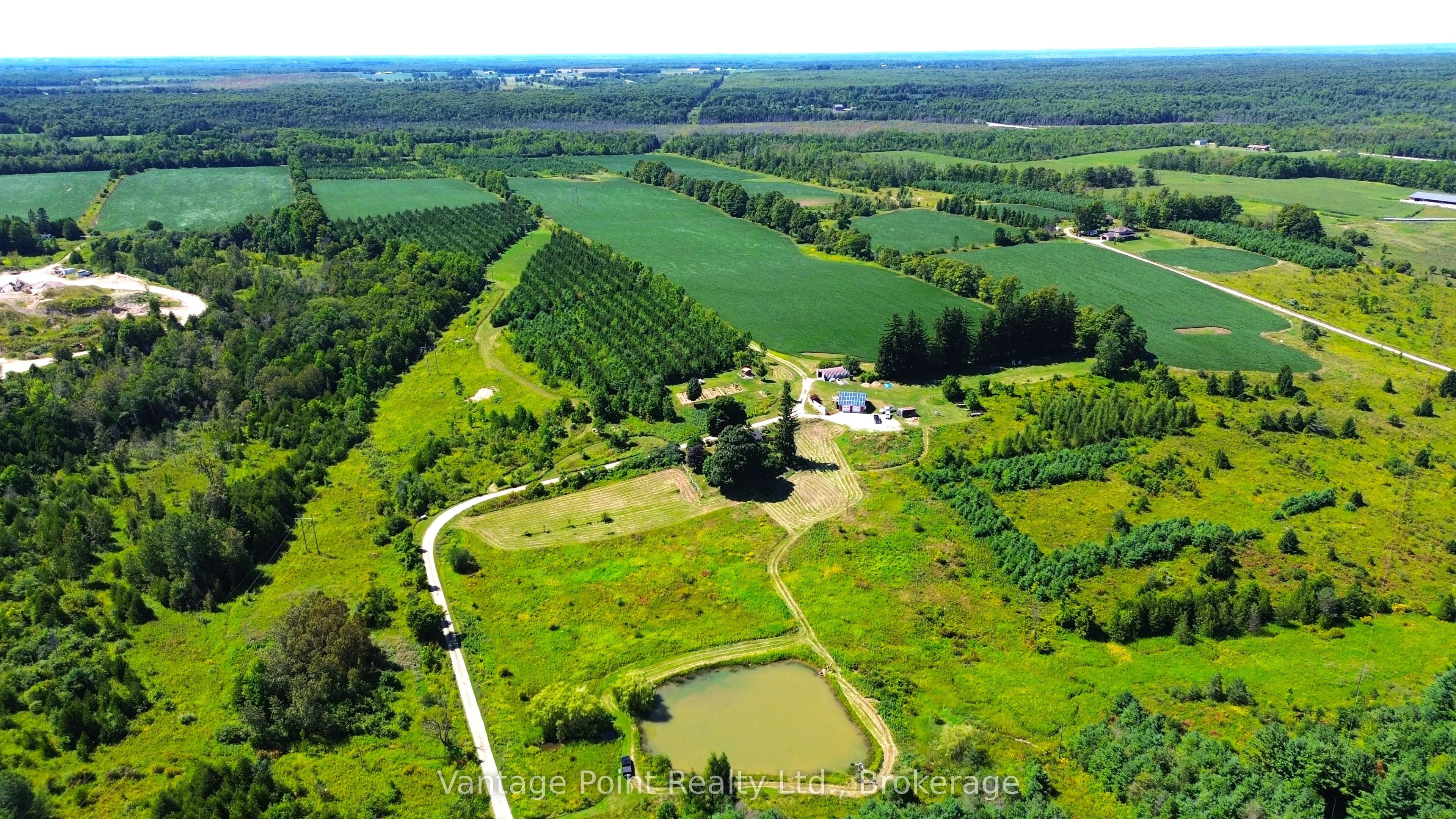557440 4th Concession S