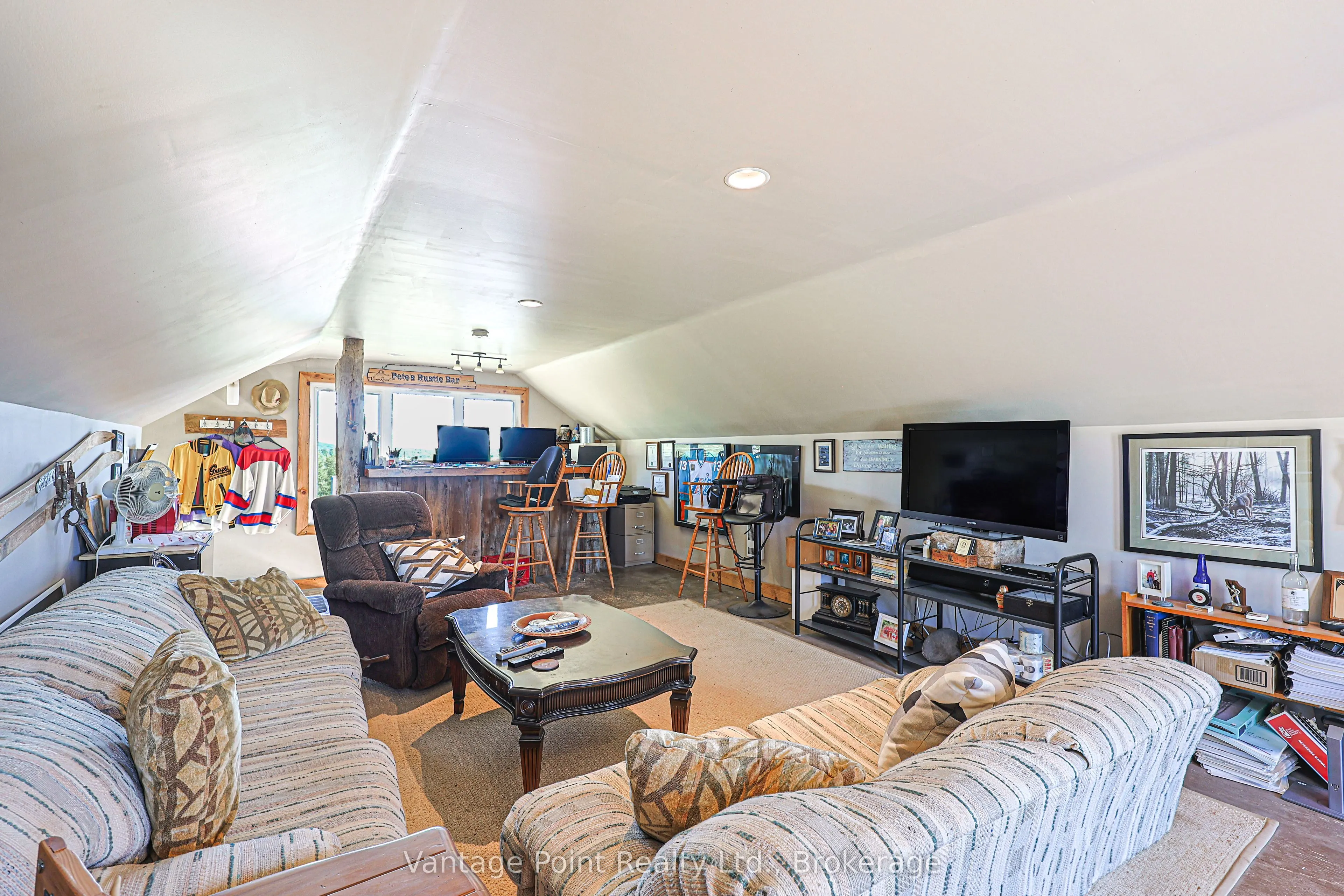 557440 4th Concession S