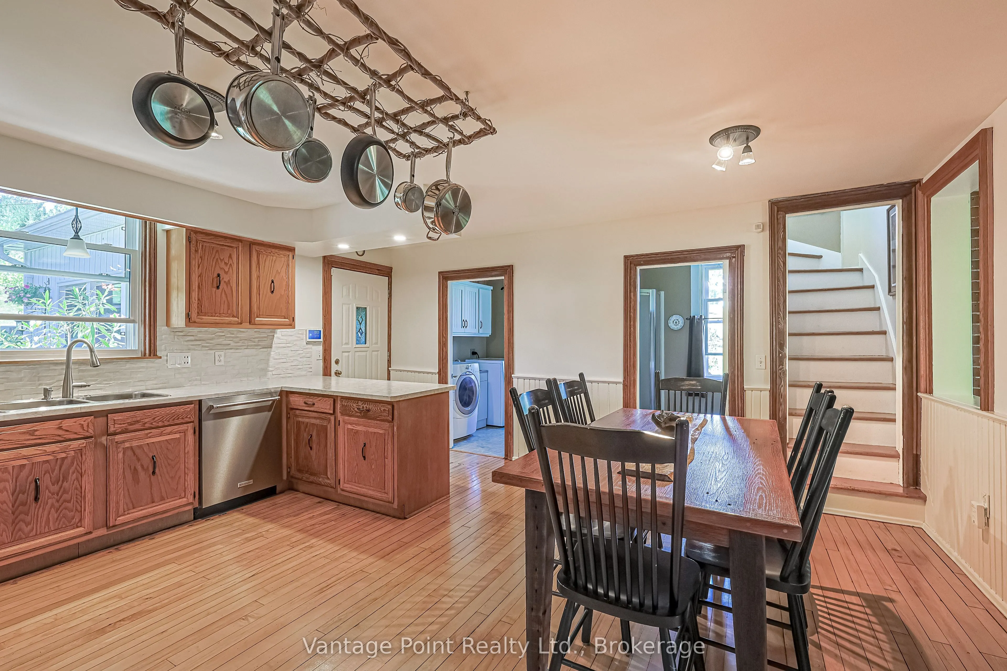 557440 4th Concession S