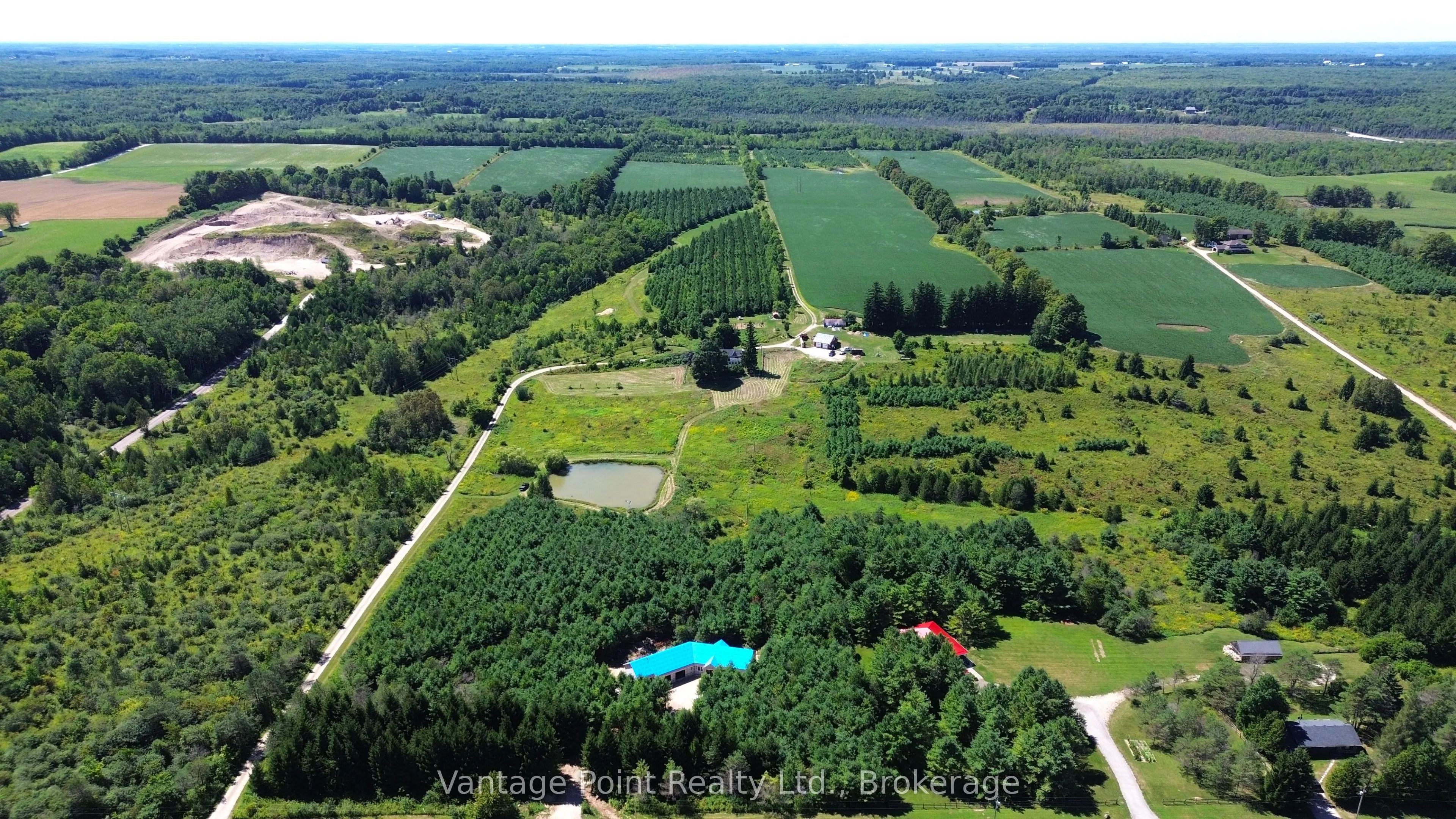 557440 4th Concession S