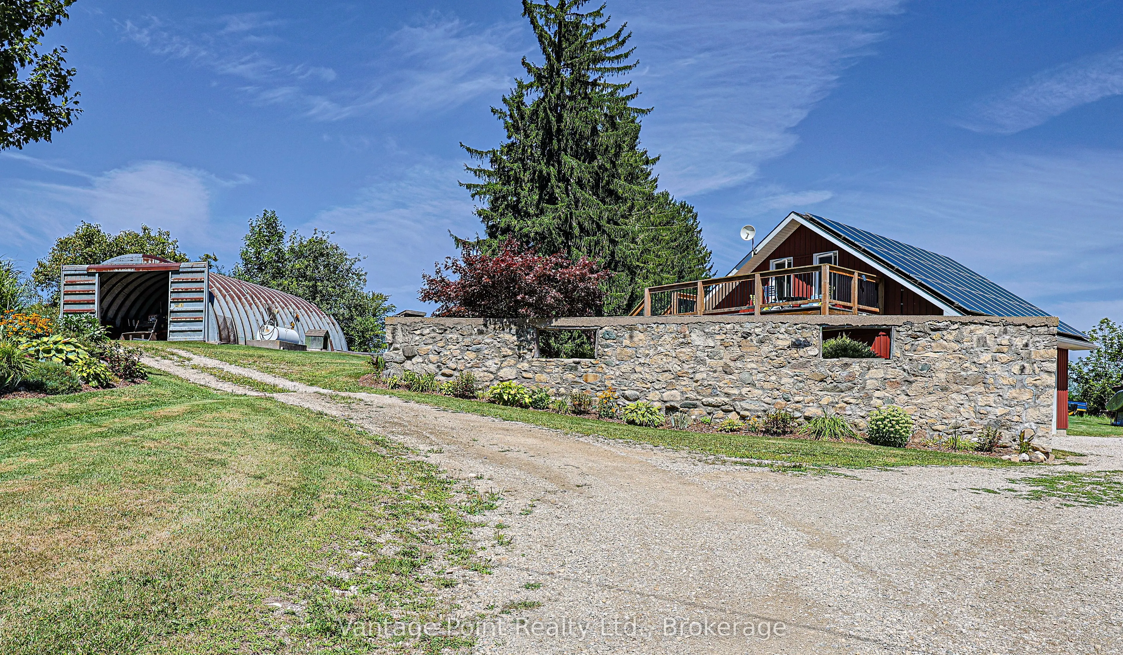 557440 4th Concession S