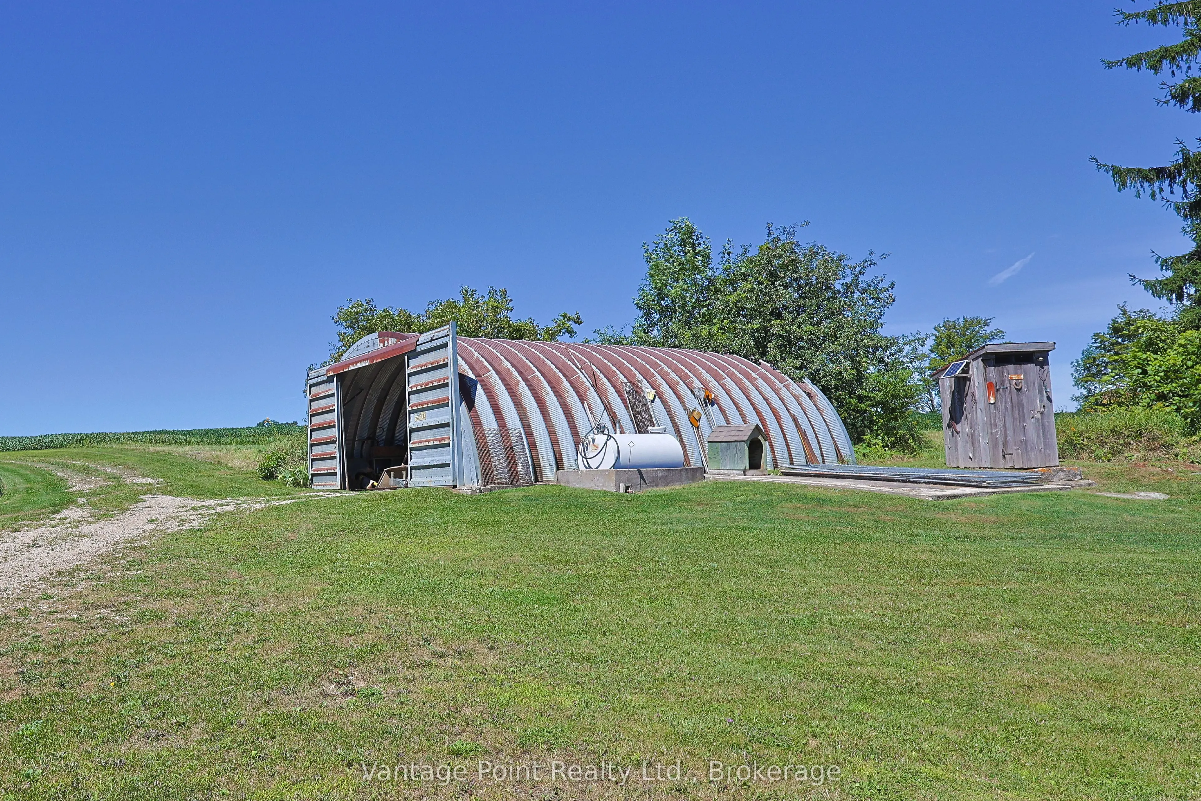 557440 4th Concession S