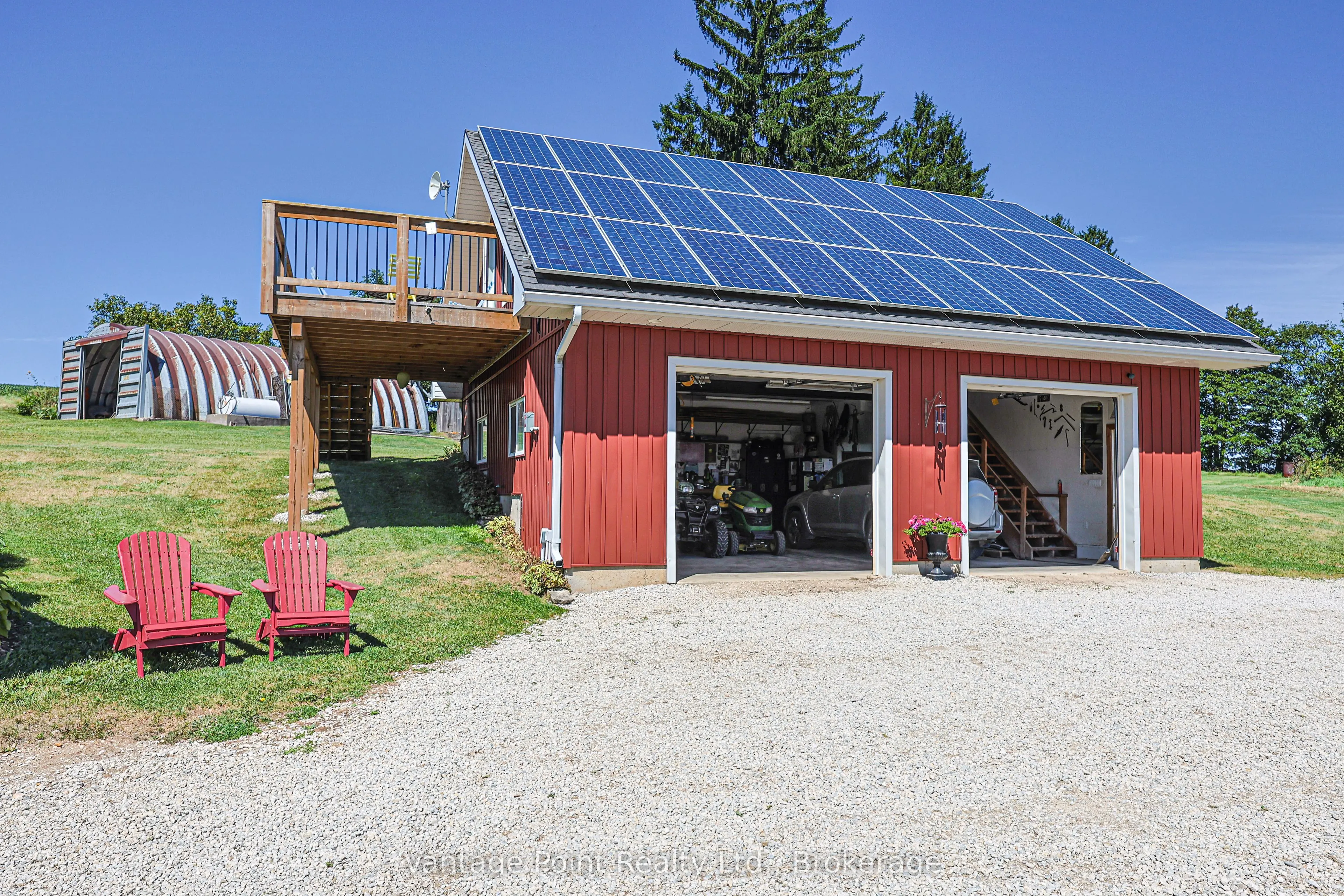 557440 4th Concession S