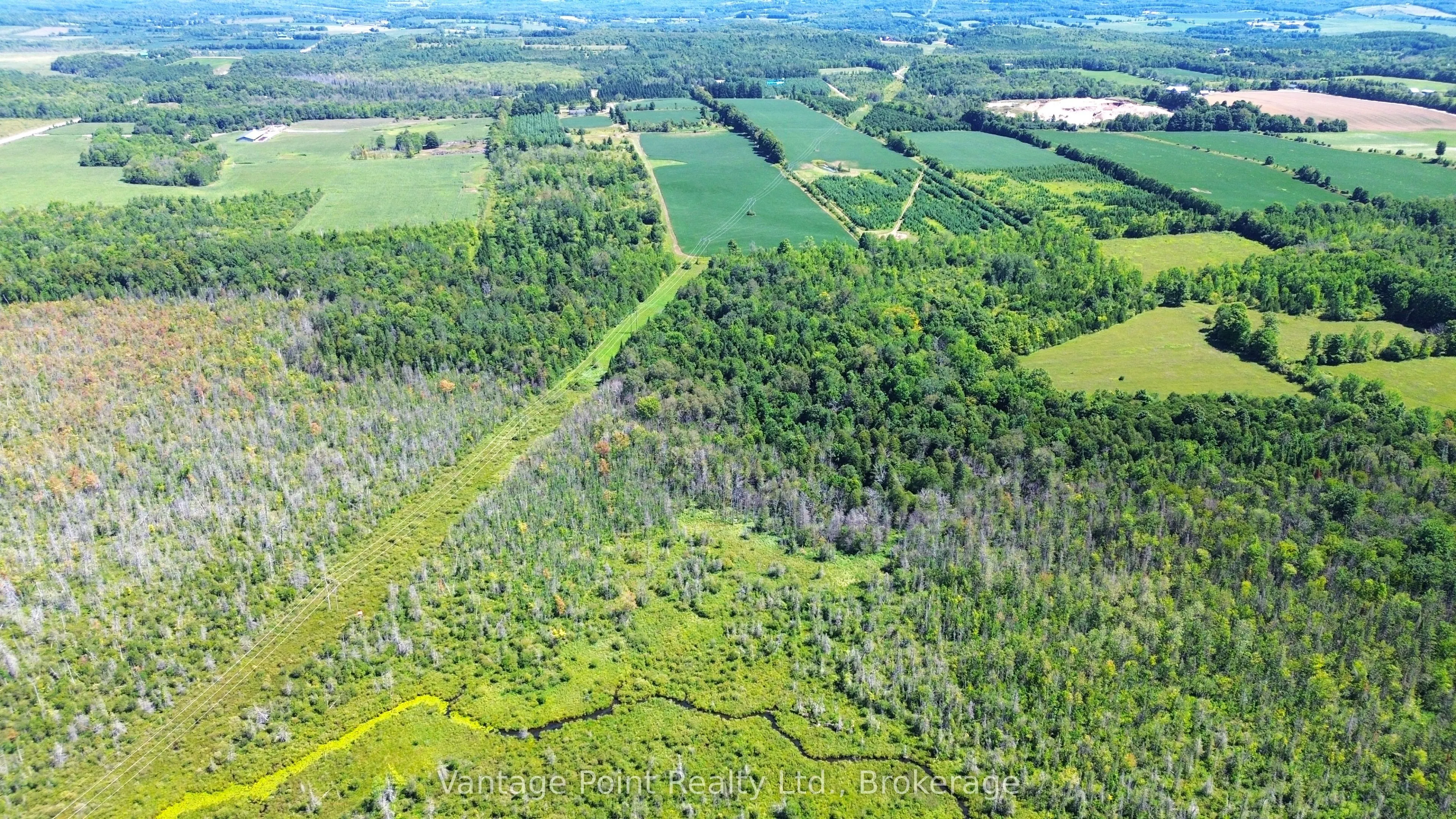 557440 4th Concession S