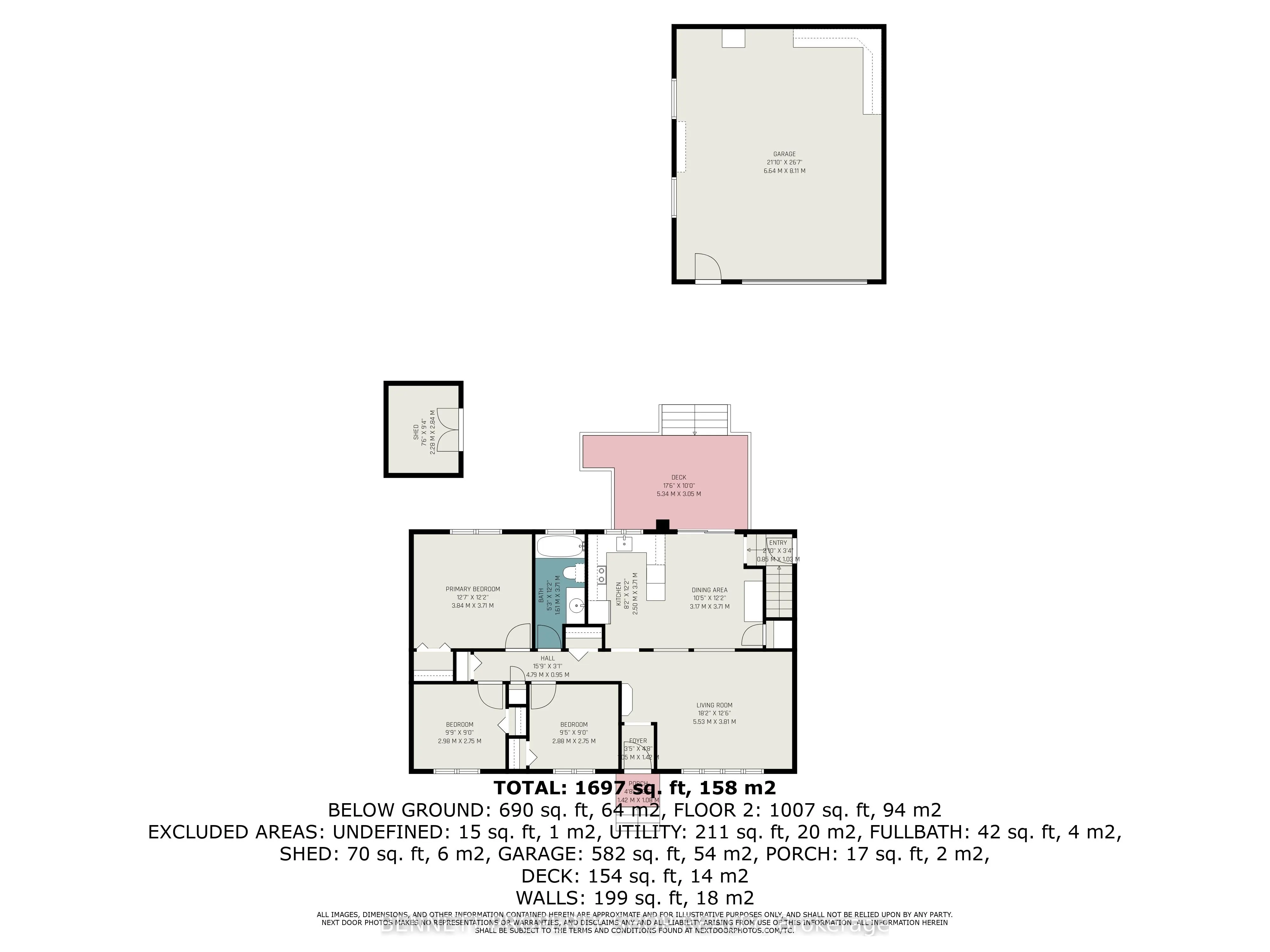 303 Gleneagles Avenue