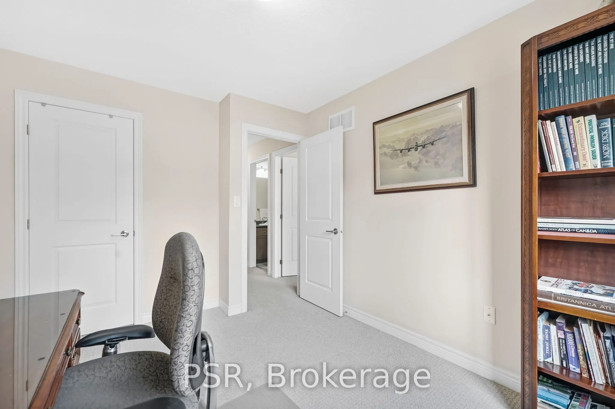 310 Fall Fair Way, #4