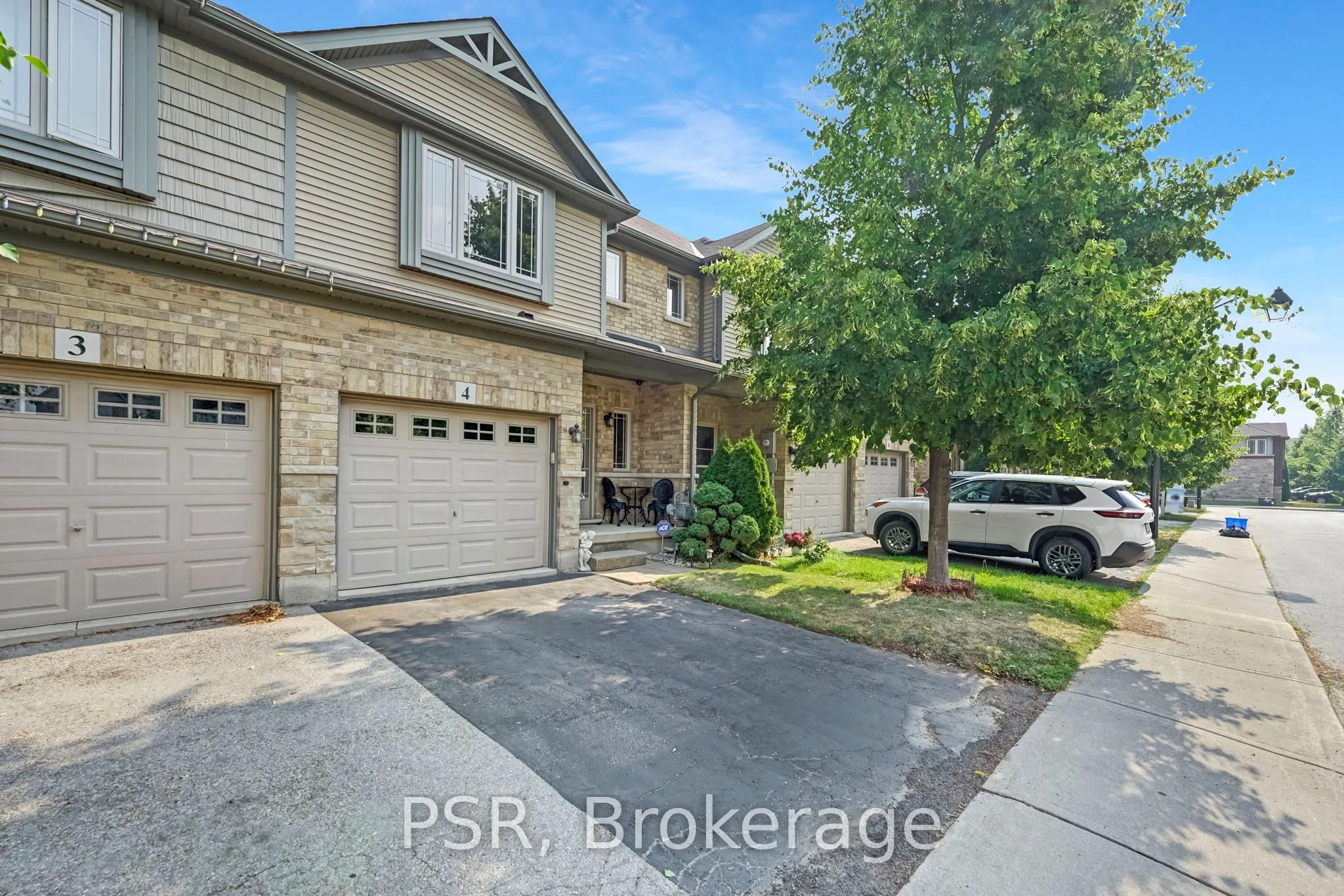 310 Fall Fair Way, #4