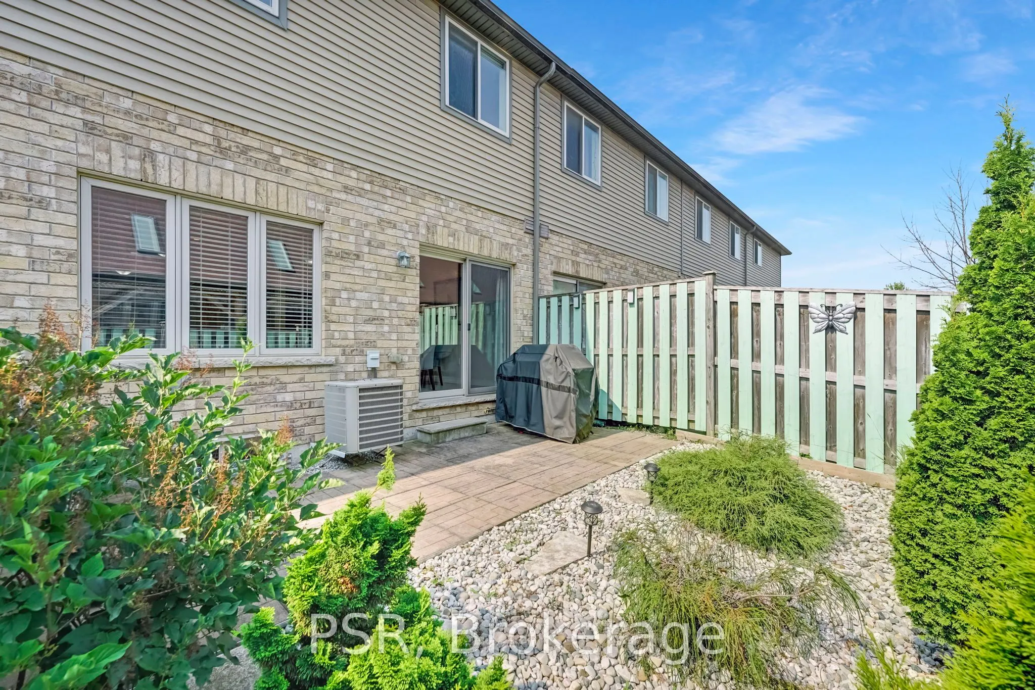 310 Fall Fair Way, #4