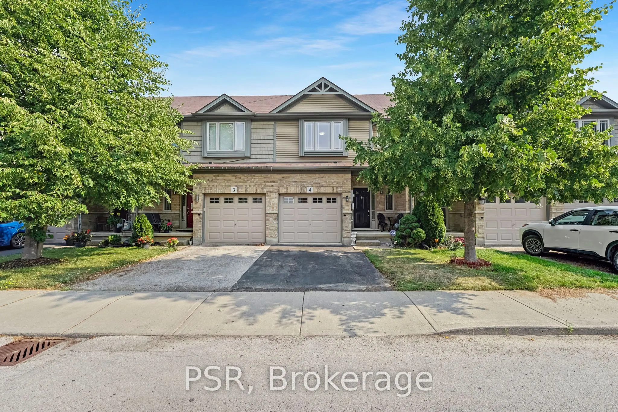 310 Fall Fair Way, #4