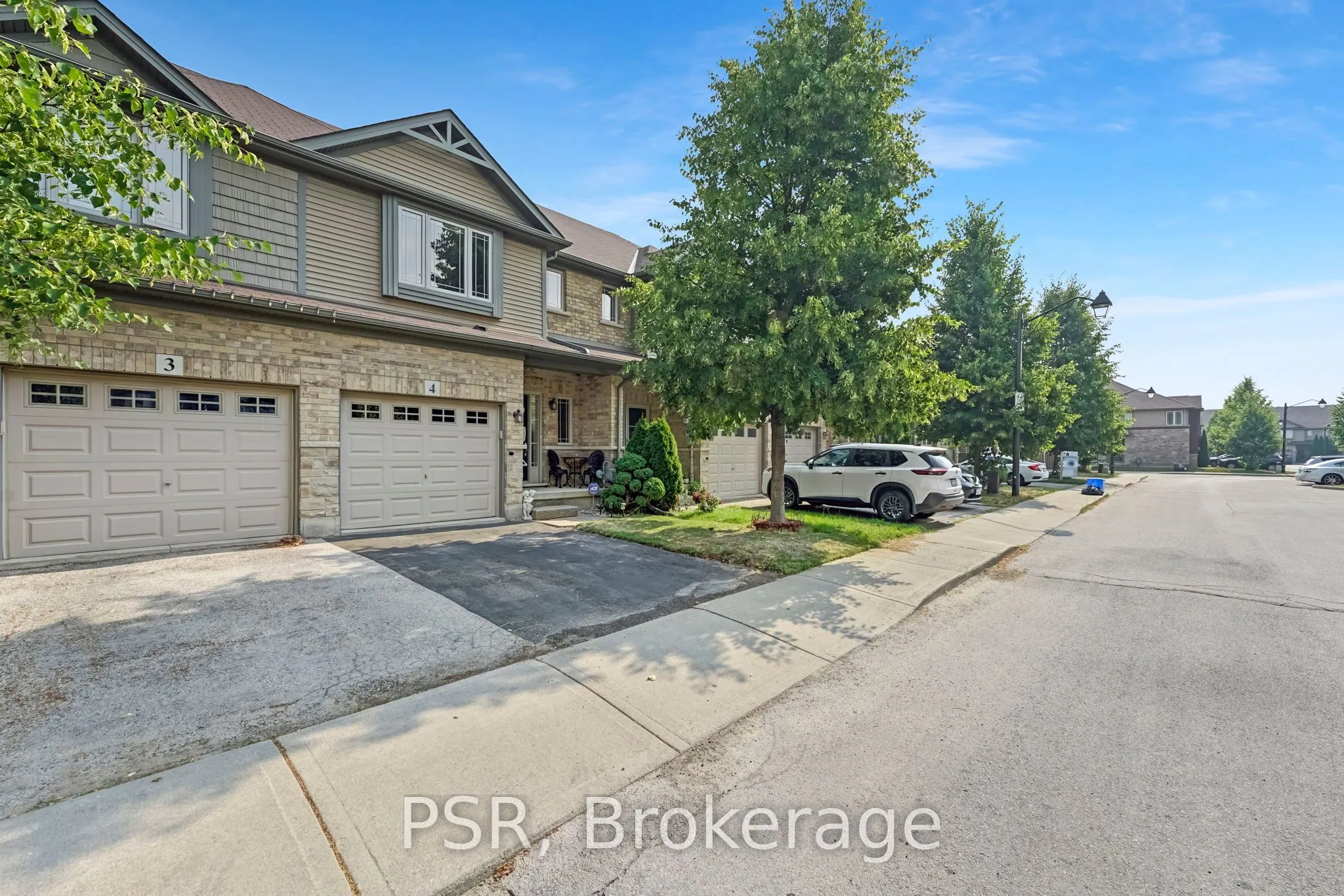310 Fall Fair Way, #4