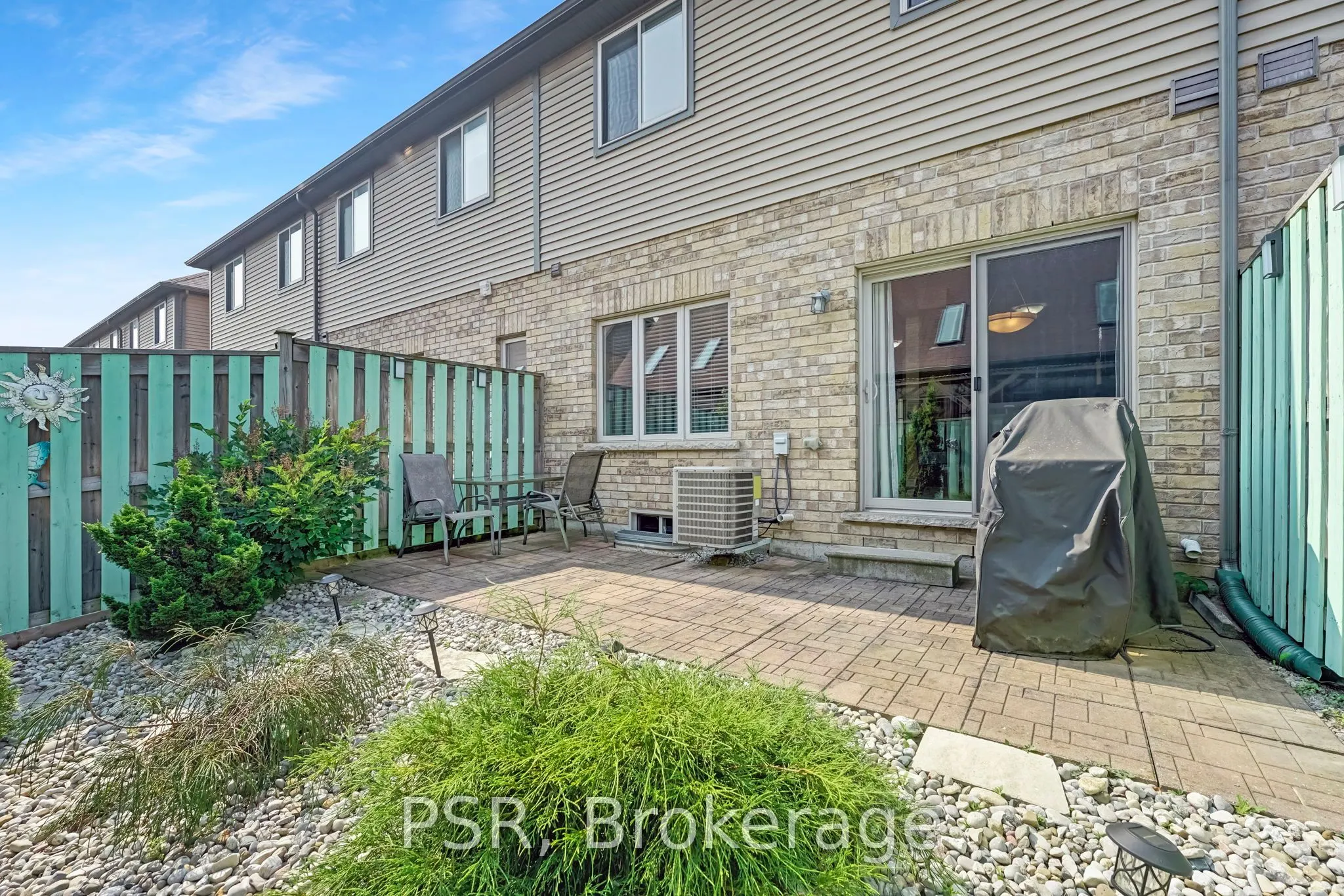 310 Fall Fair Way, #4