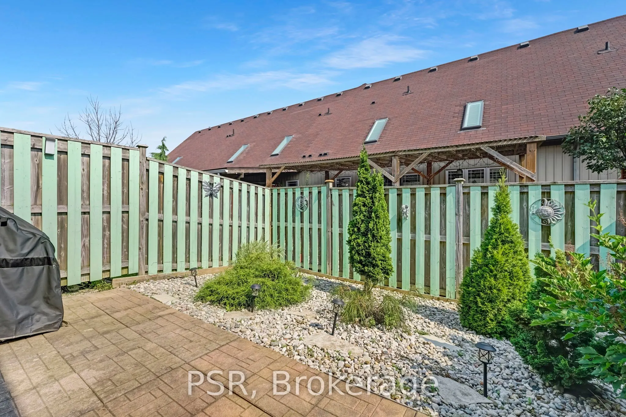 310 Fall Fair Way, #4