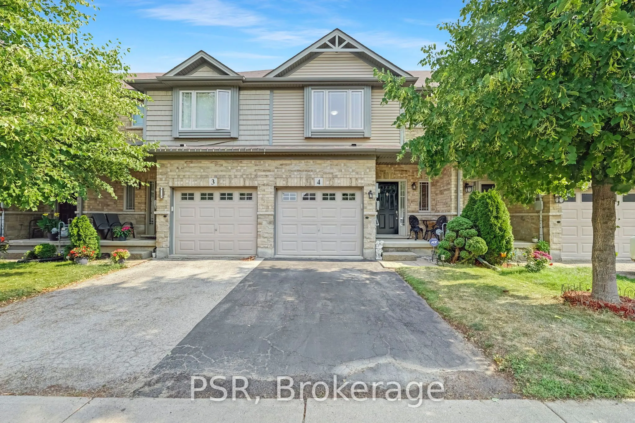 310 Fall Fair Way, #4