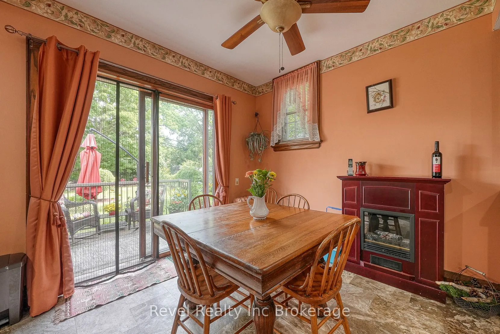 140 Vansittart Avenue