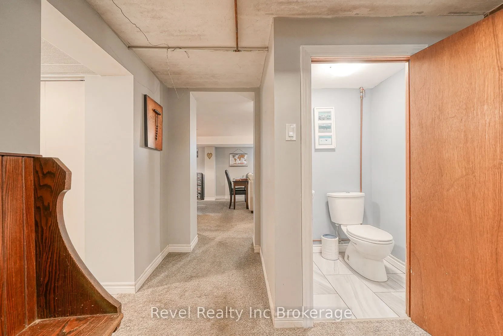 140 Vansittart Avenue