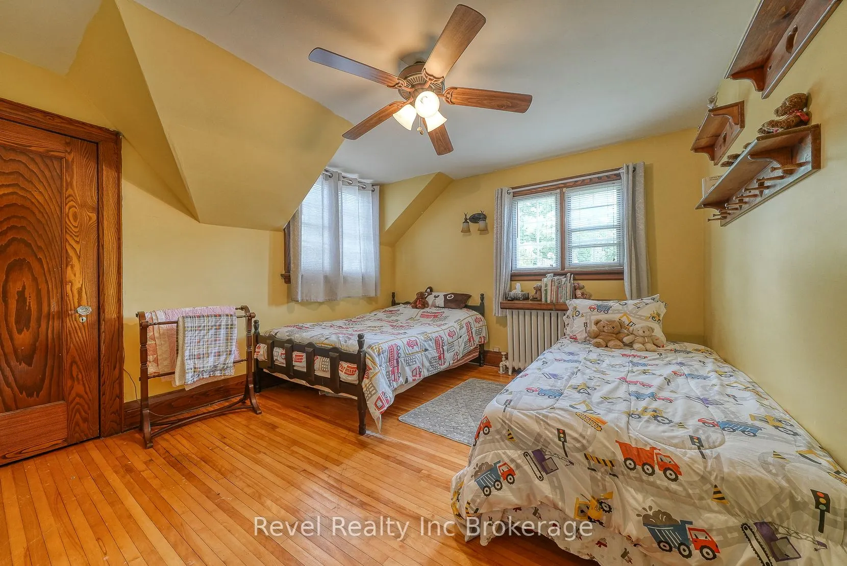 140 Vansittart Avenue
