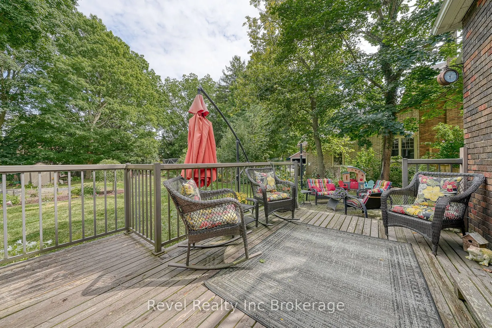 140 Vansittart Avenue