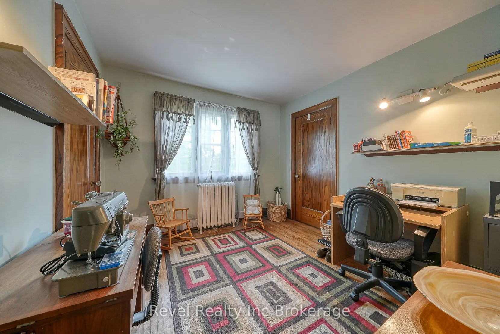 140 Vansittart Avenue