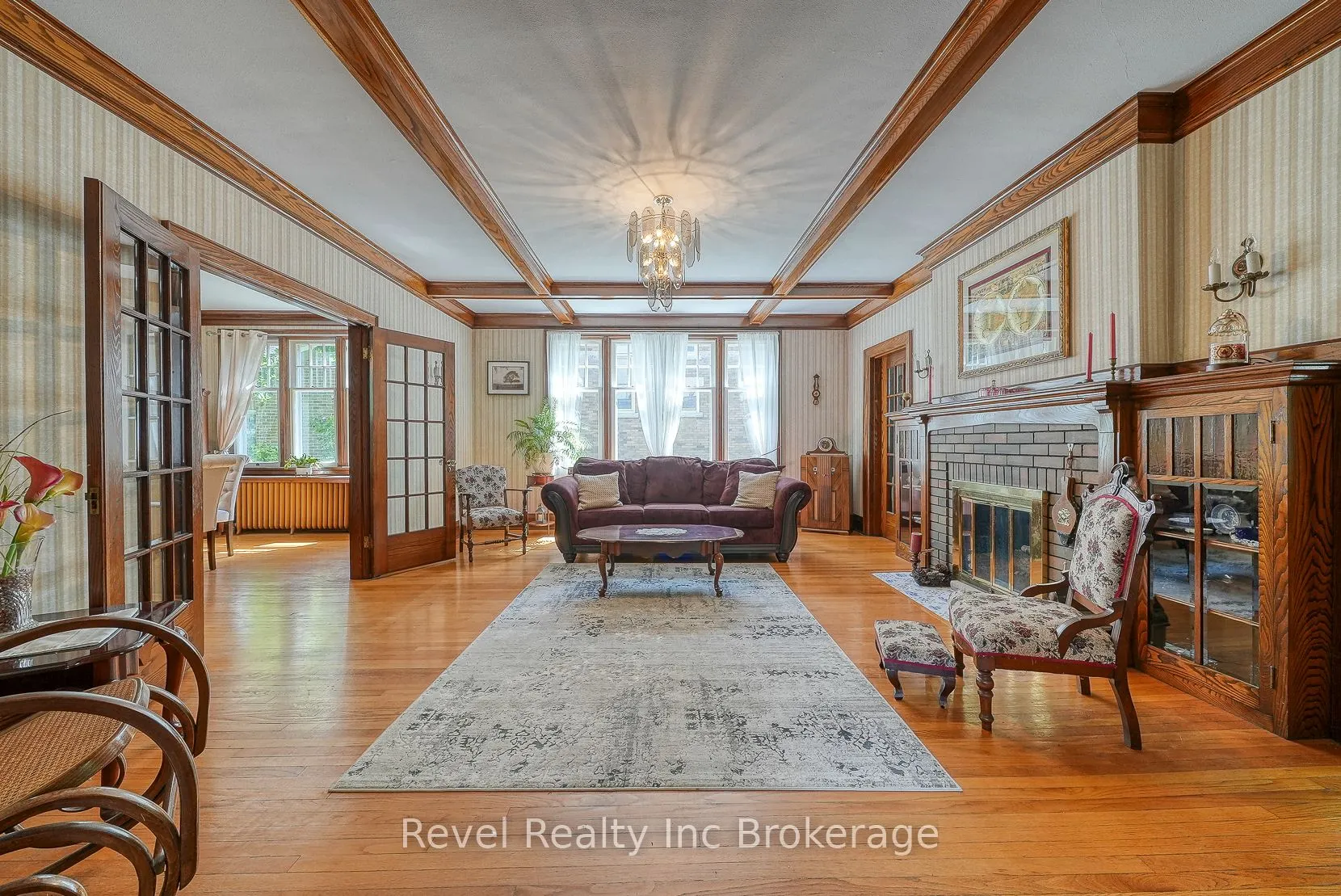140 Vansittart Avenue