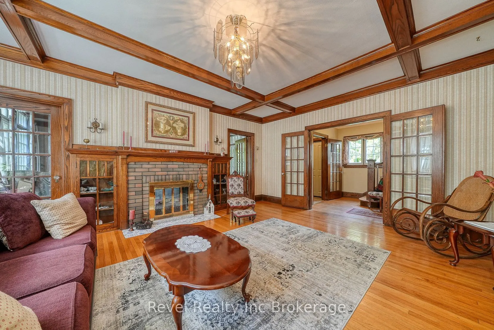 140 Vansittart Avenue