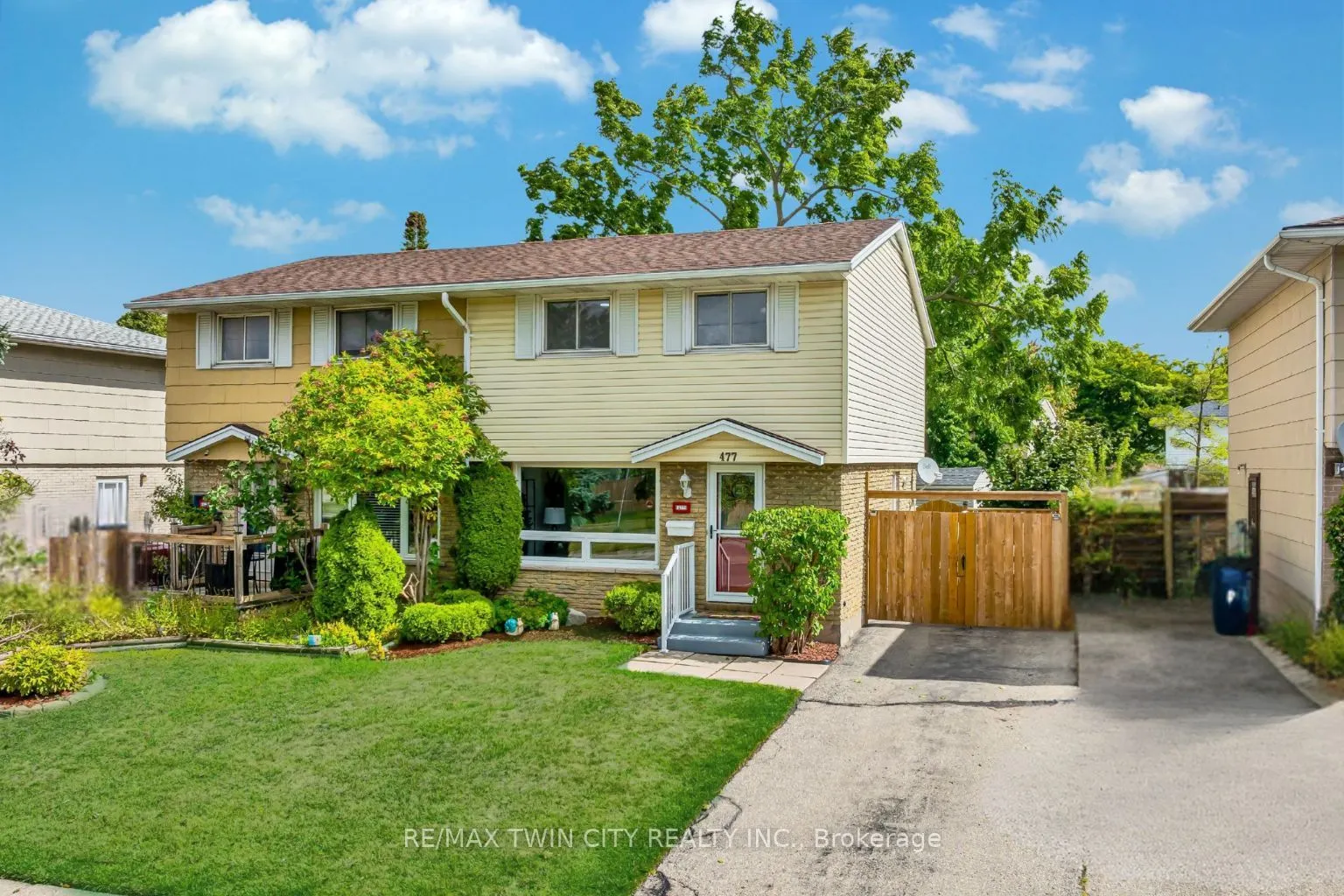 477 Strasburg Road
