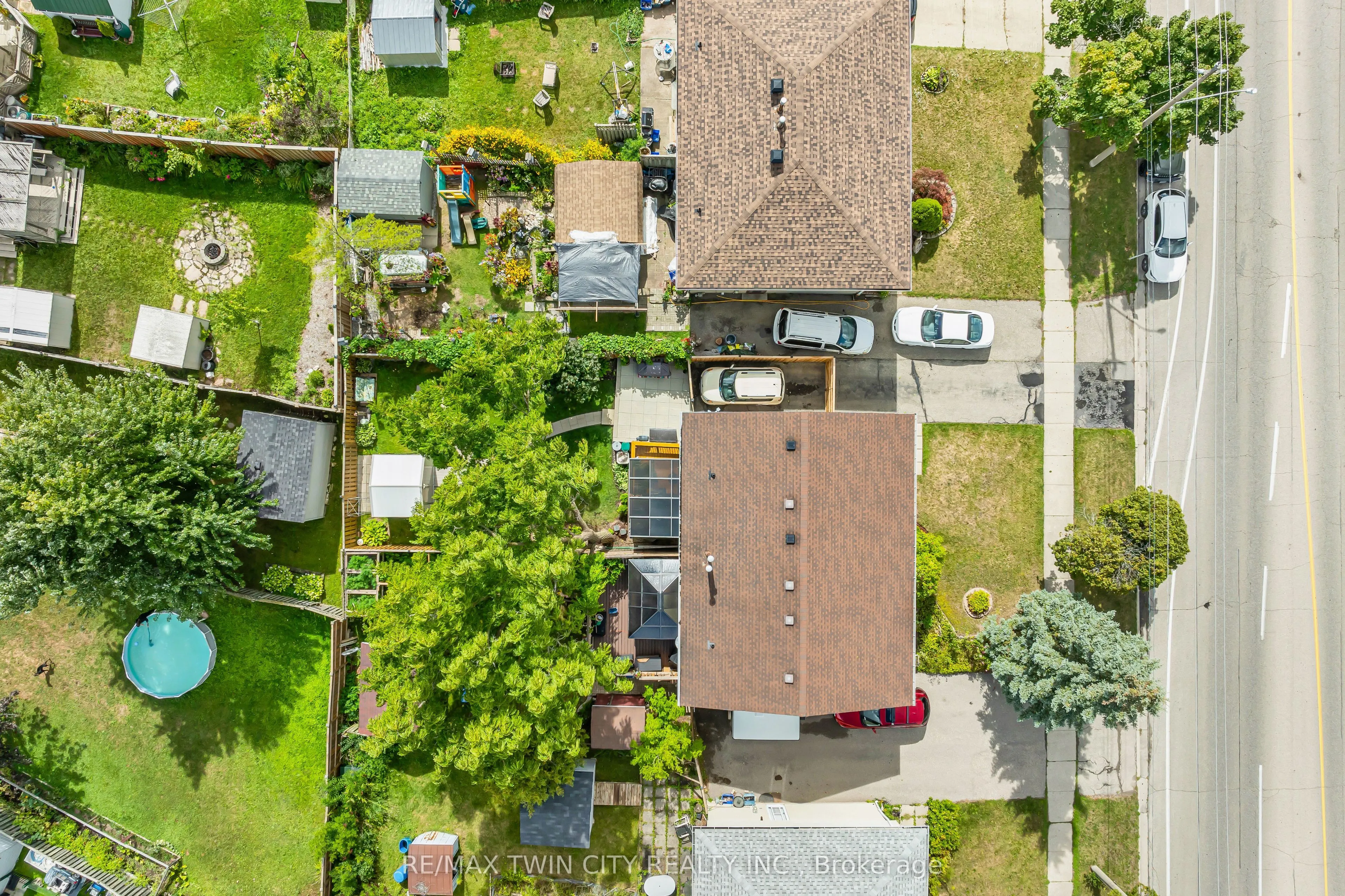 477 Strasburg Road