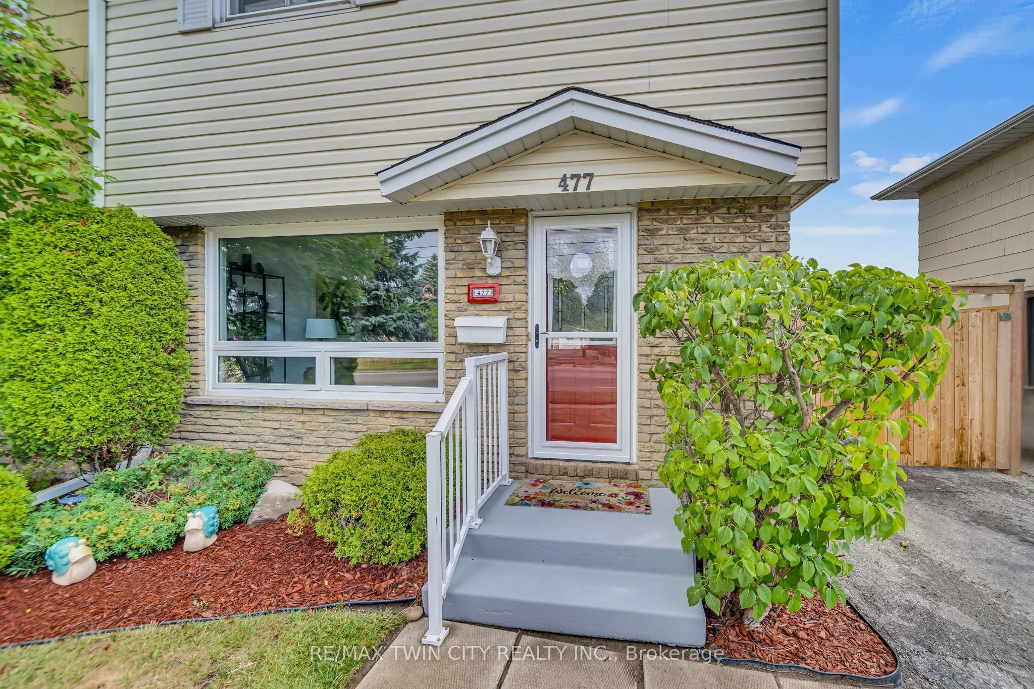 477 Strasburg Road