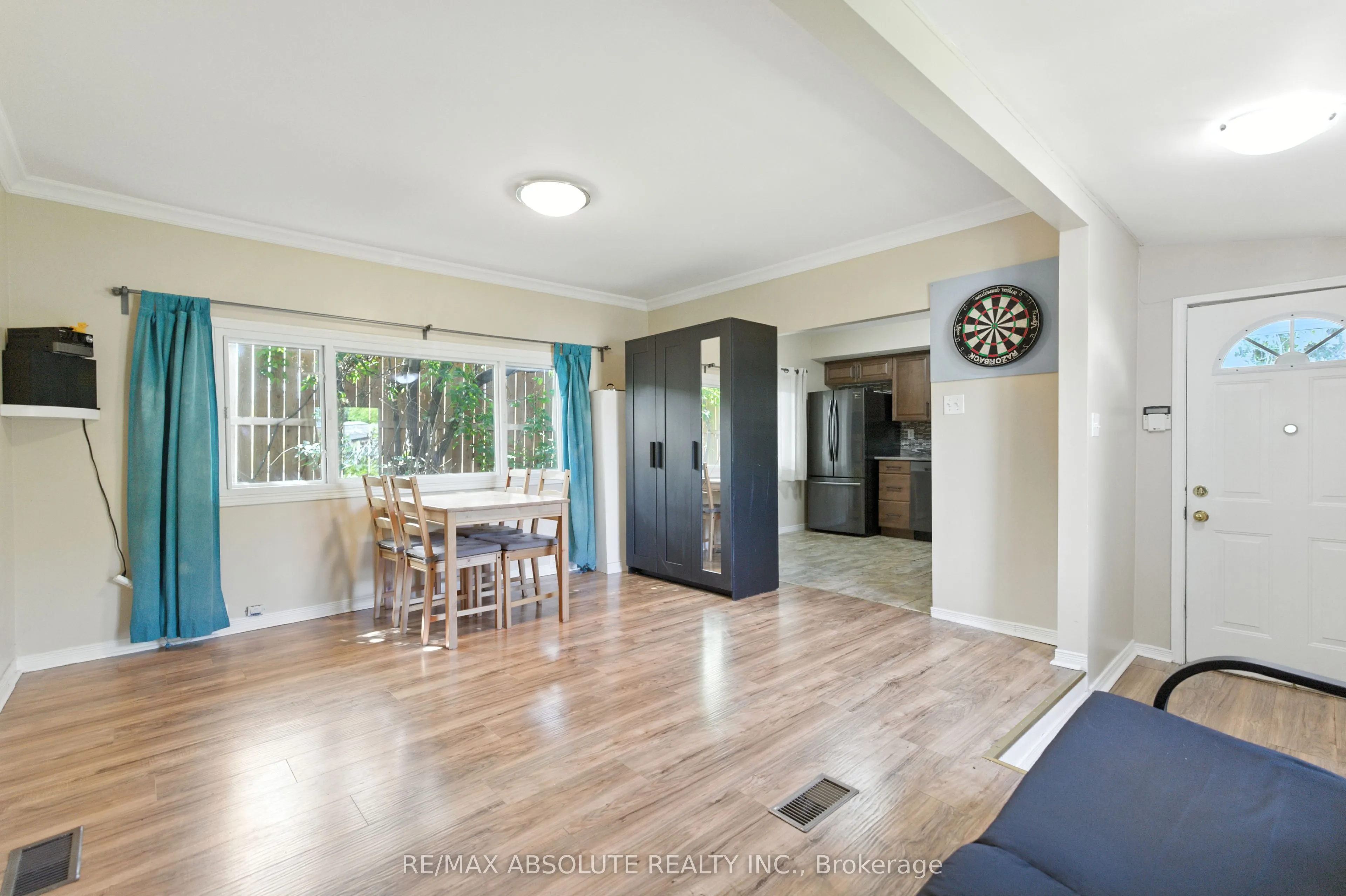 21 Bonner Street