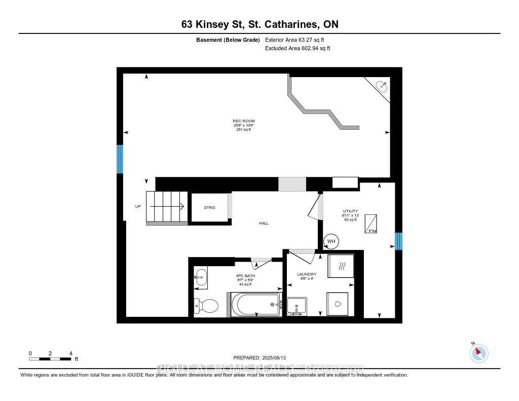 63 Kinsey Street
