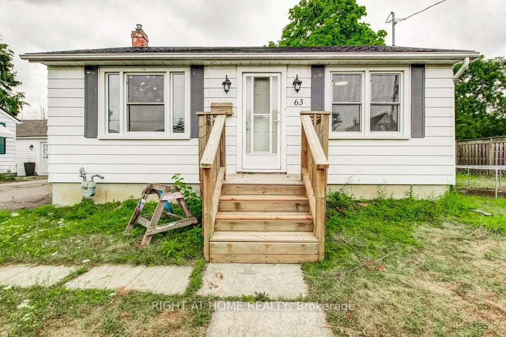 63 Kinsey Street