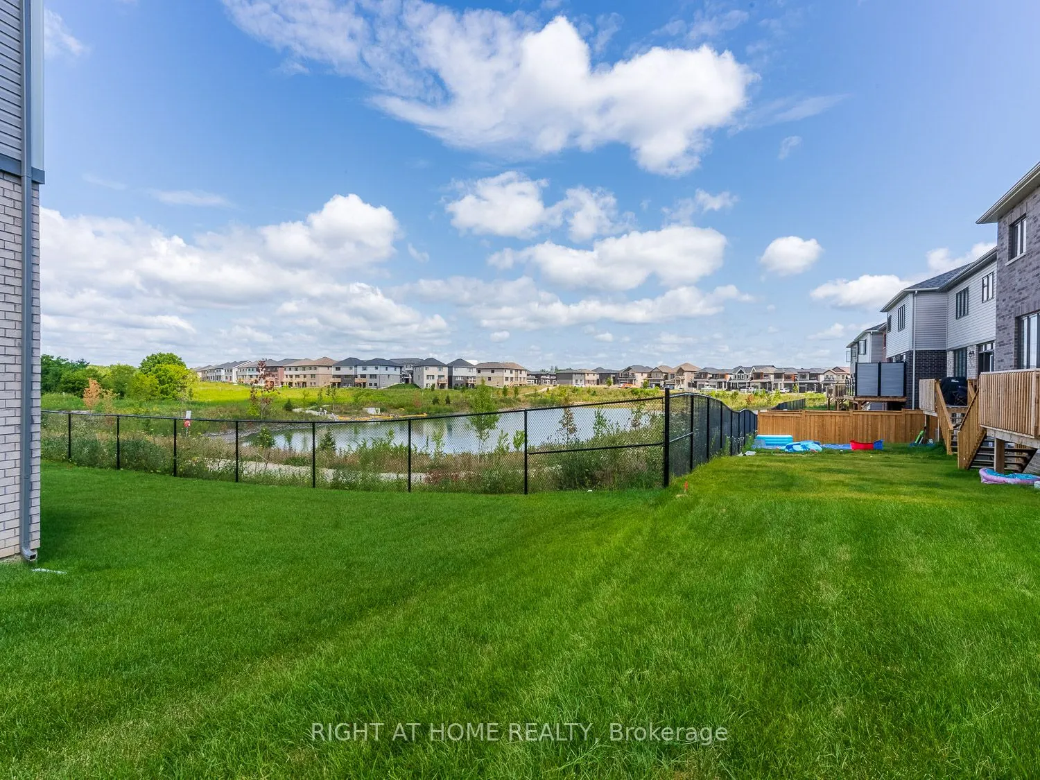 100 Bellhouse Avenue