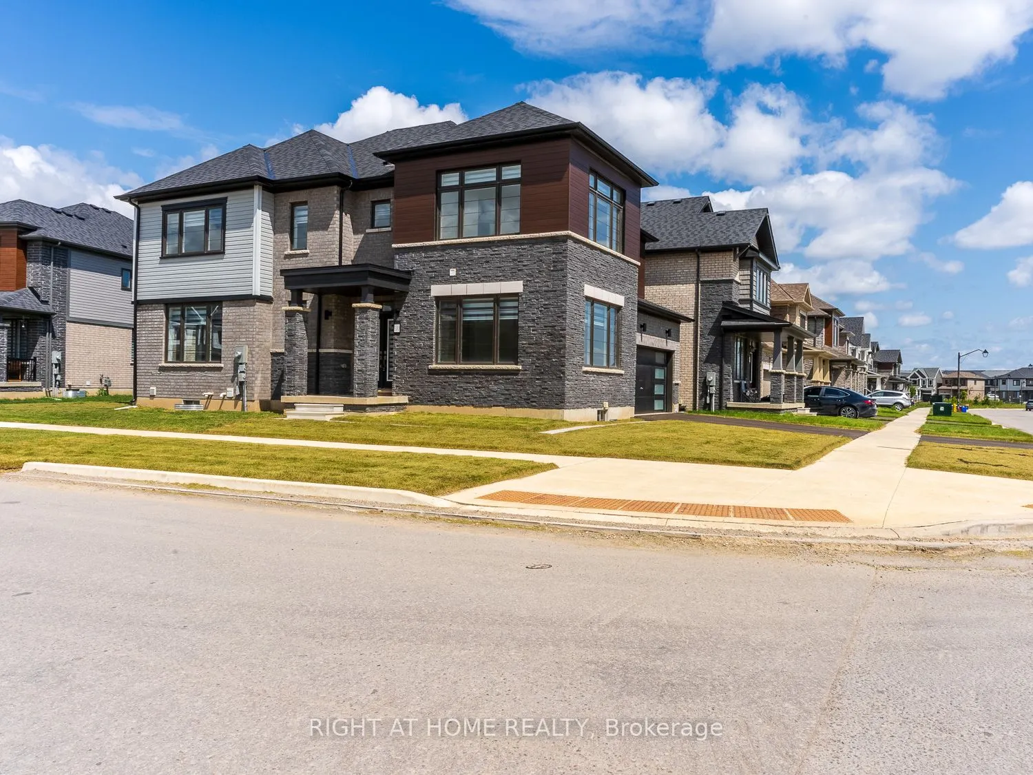 100 Bellhouse Avenue