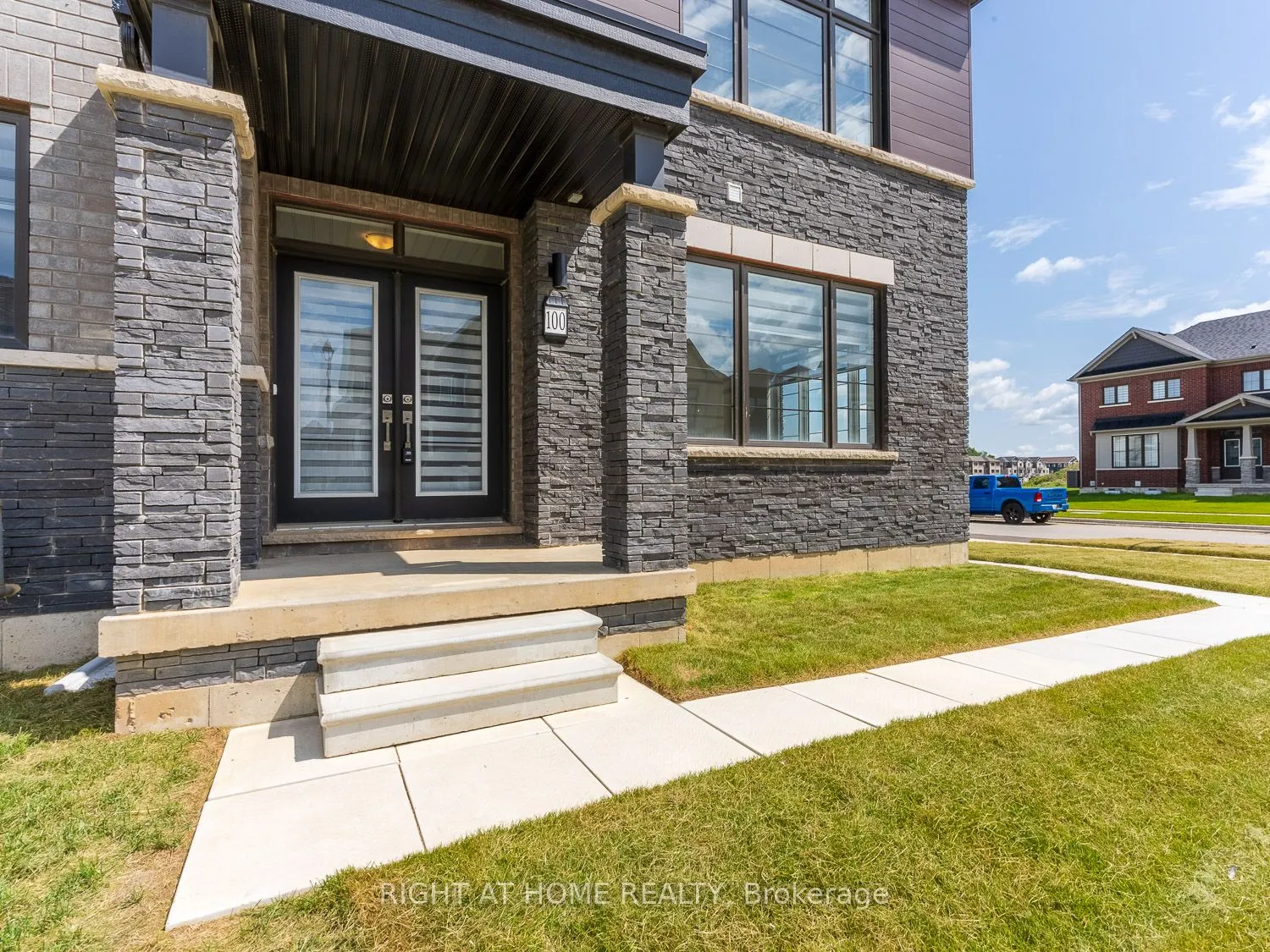 100 Bellhouse Avenue