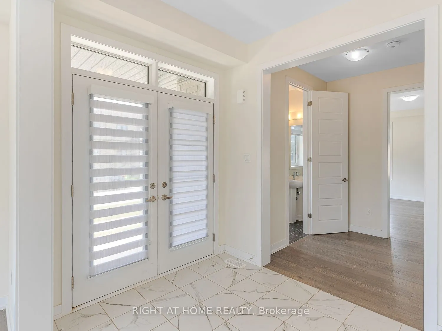 100 Bellhouse Avenue