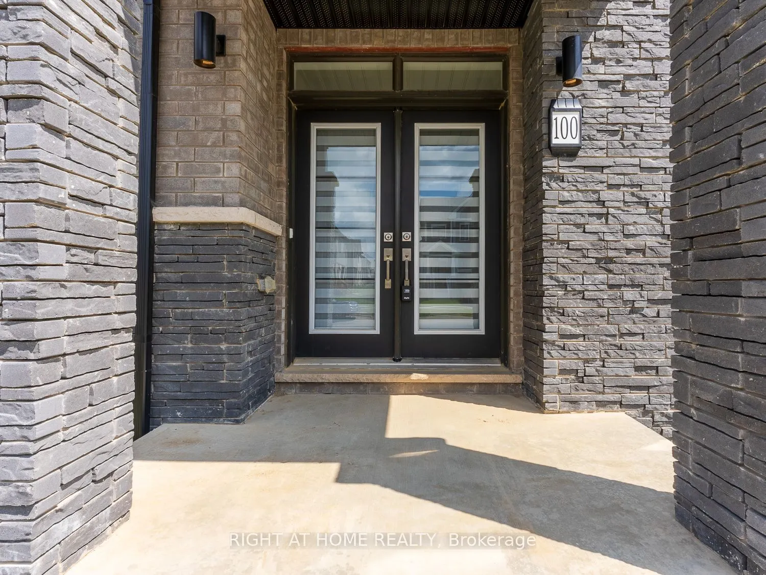 100 Bellhouse Avenue