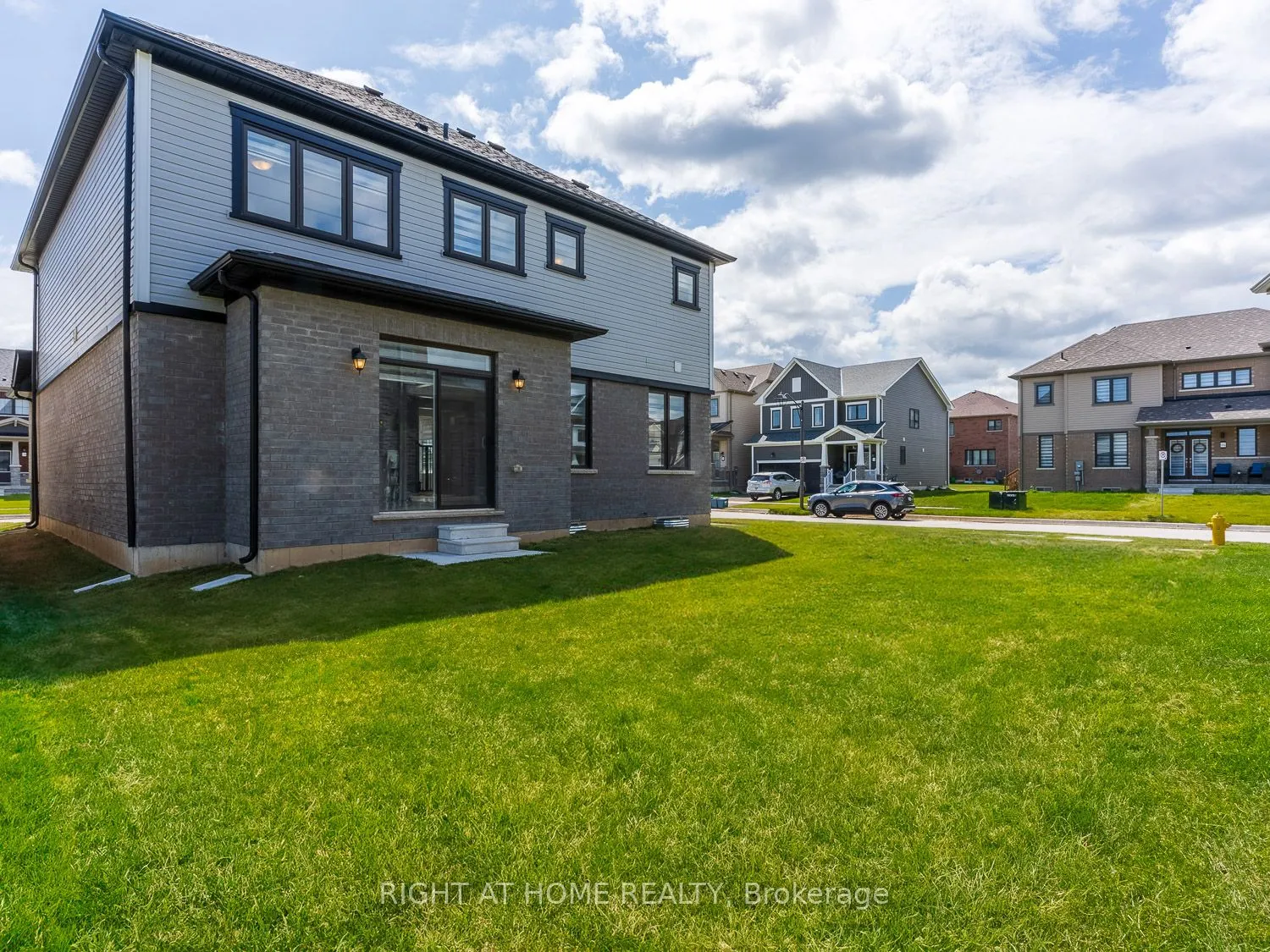 100 Bellhouse Avenue