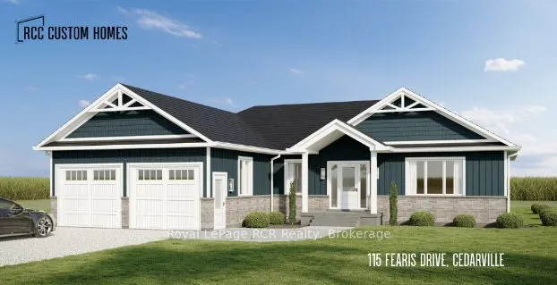 115 Feairs Drive