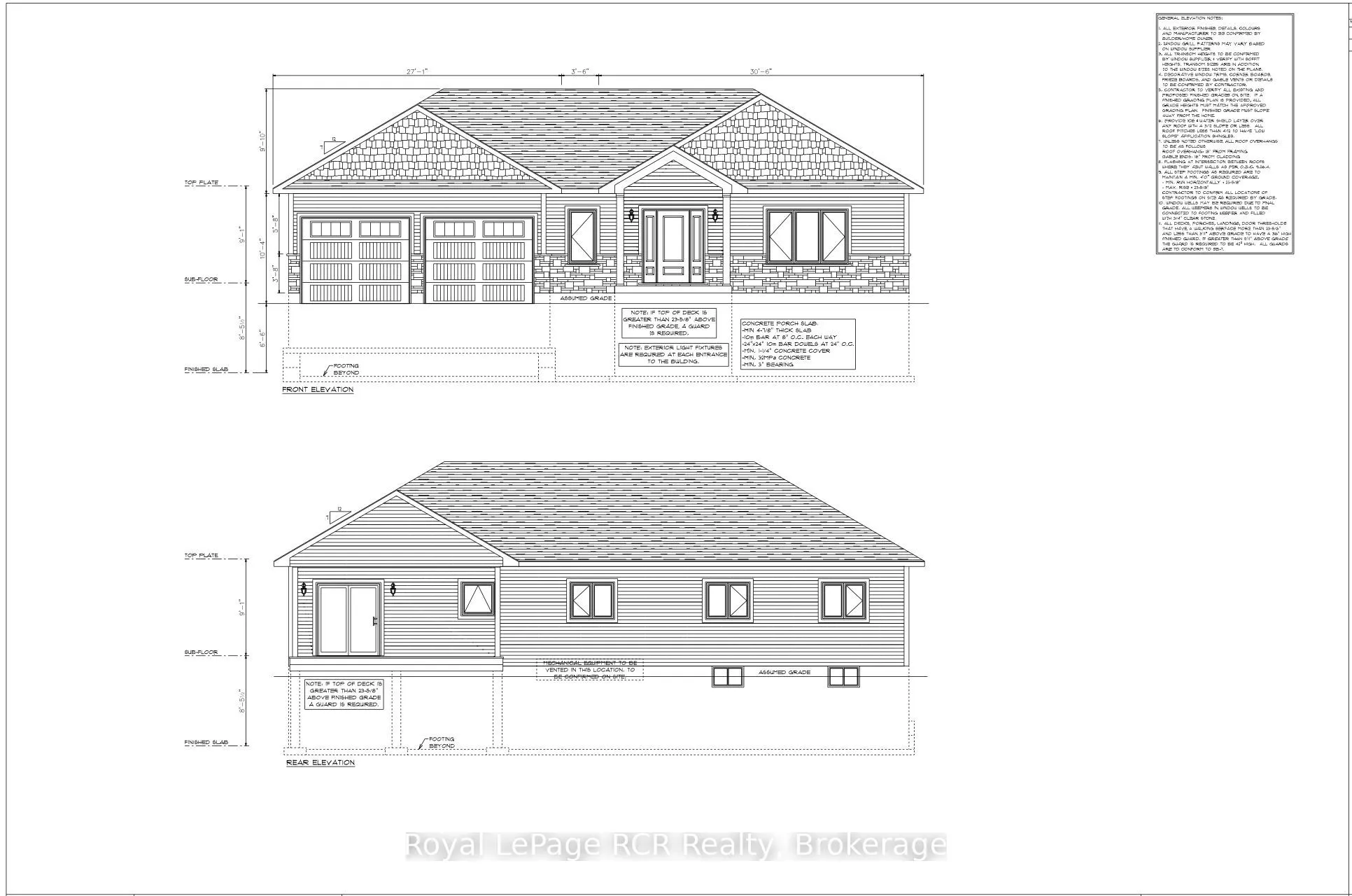115 Feairs Drive
