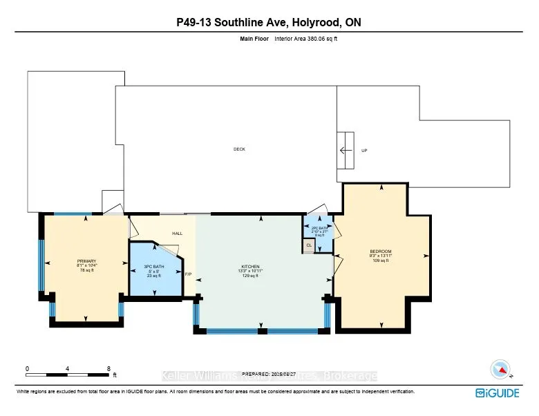13 Southline Avenue, #P49